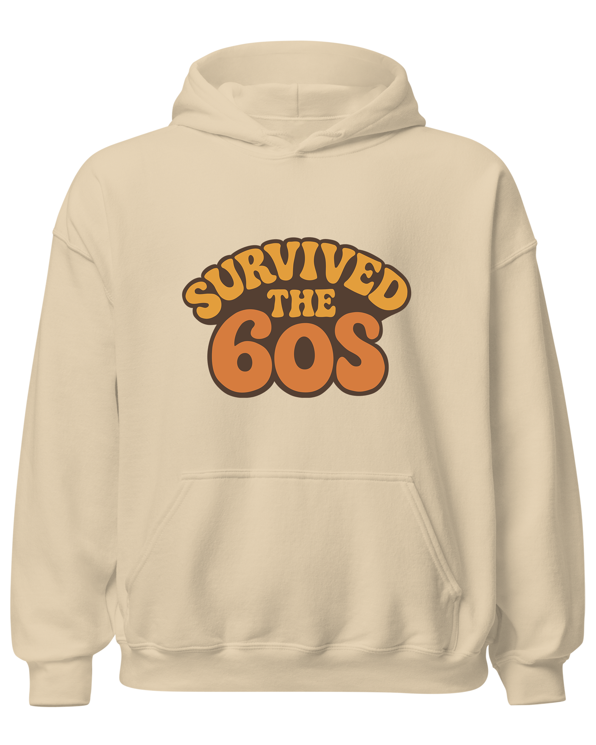 Survived the 60s