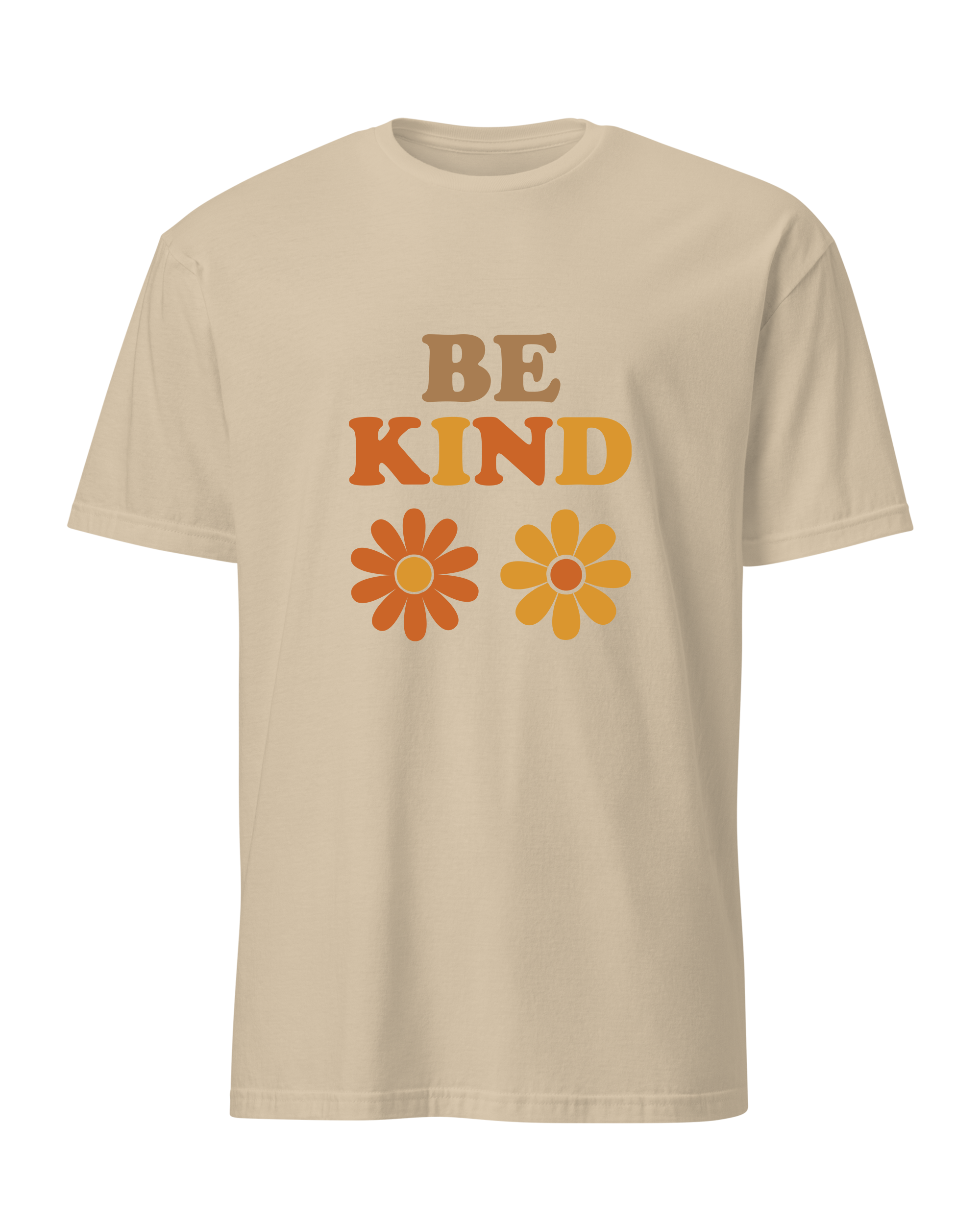 Be Kind
