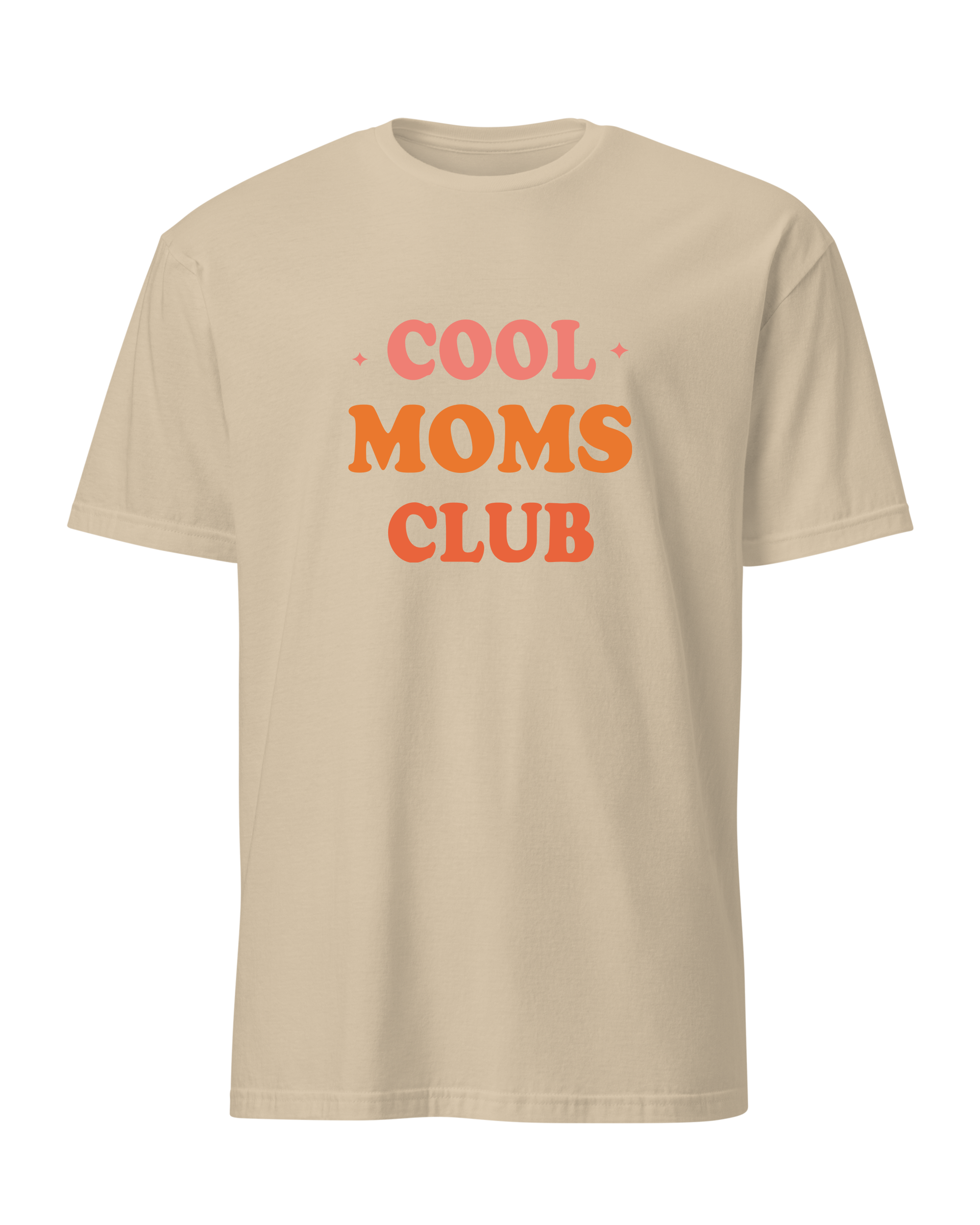 Cool Moms Club