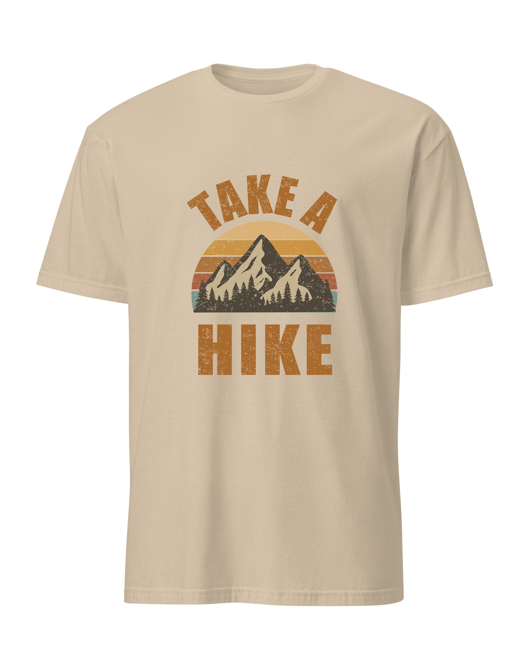 Take A Hike