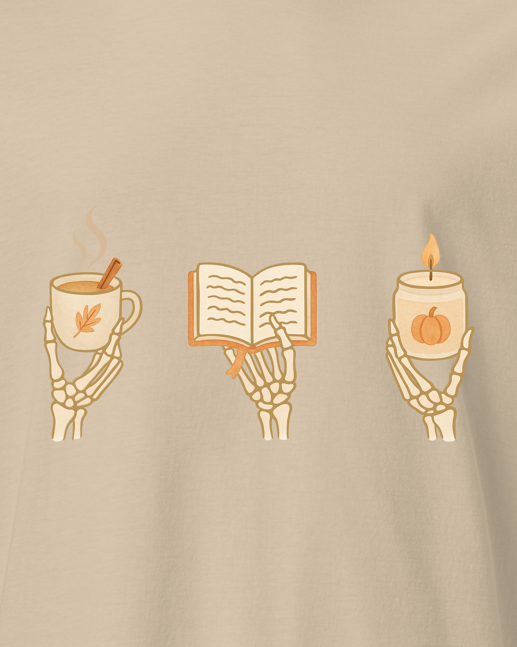 Cozy Bones