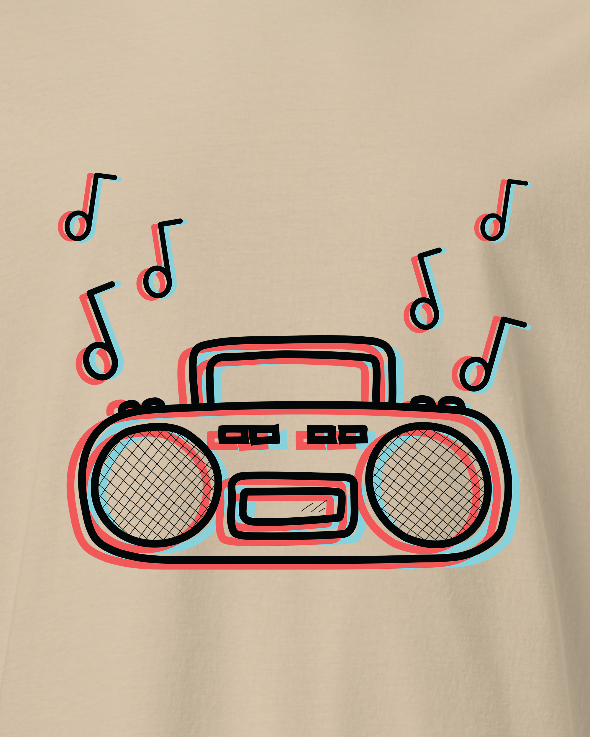 Boom Box
