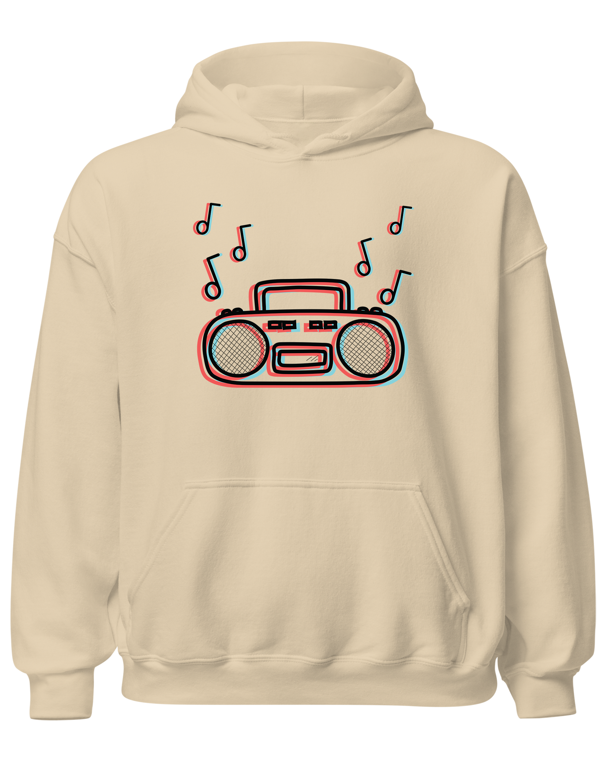 Boom Box