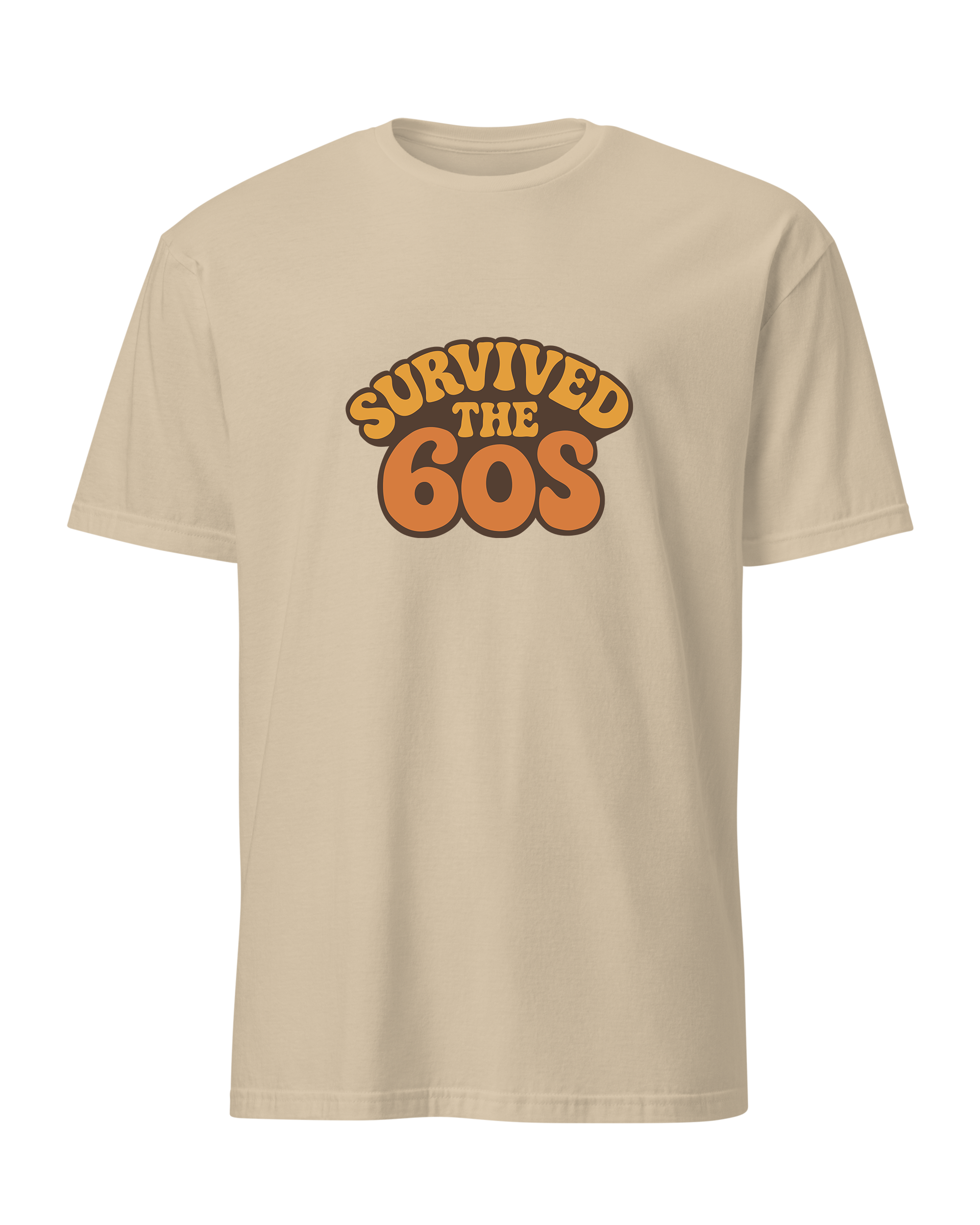 Survived the 60s