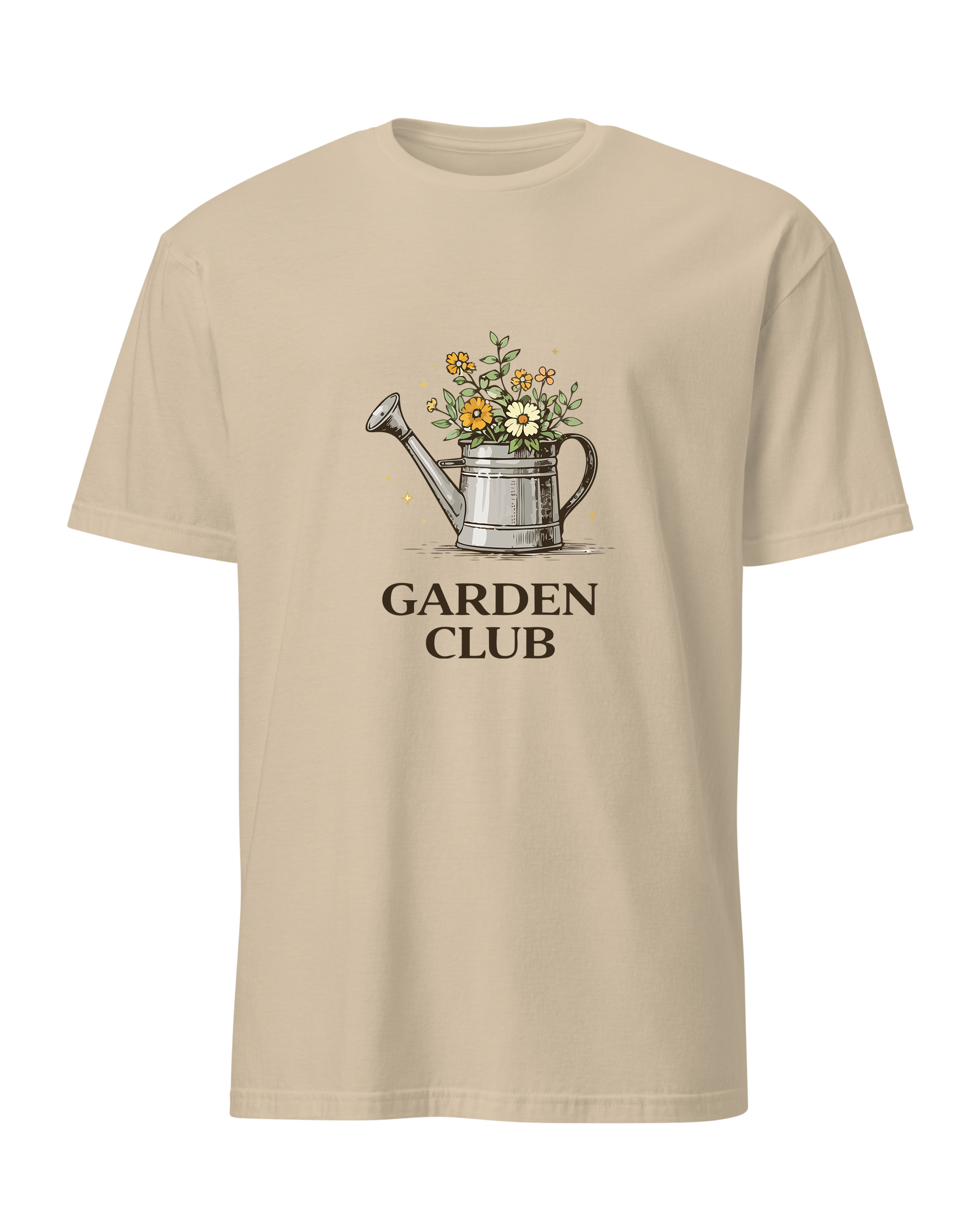 Garden Club