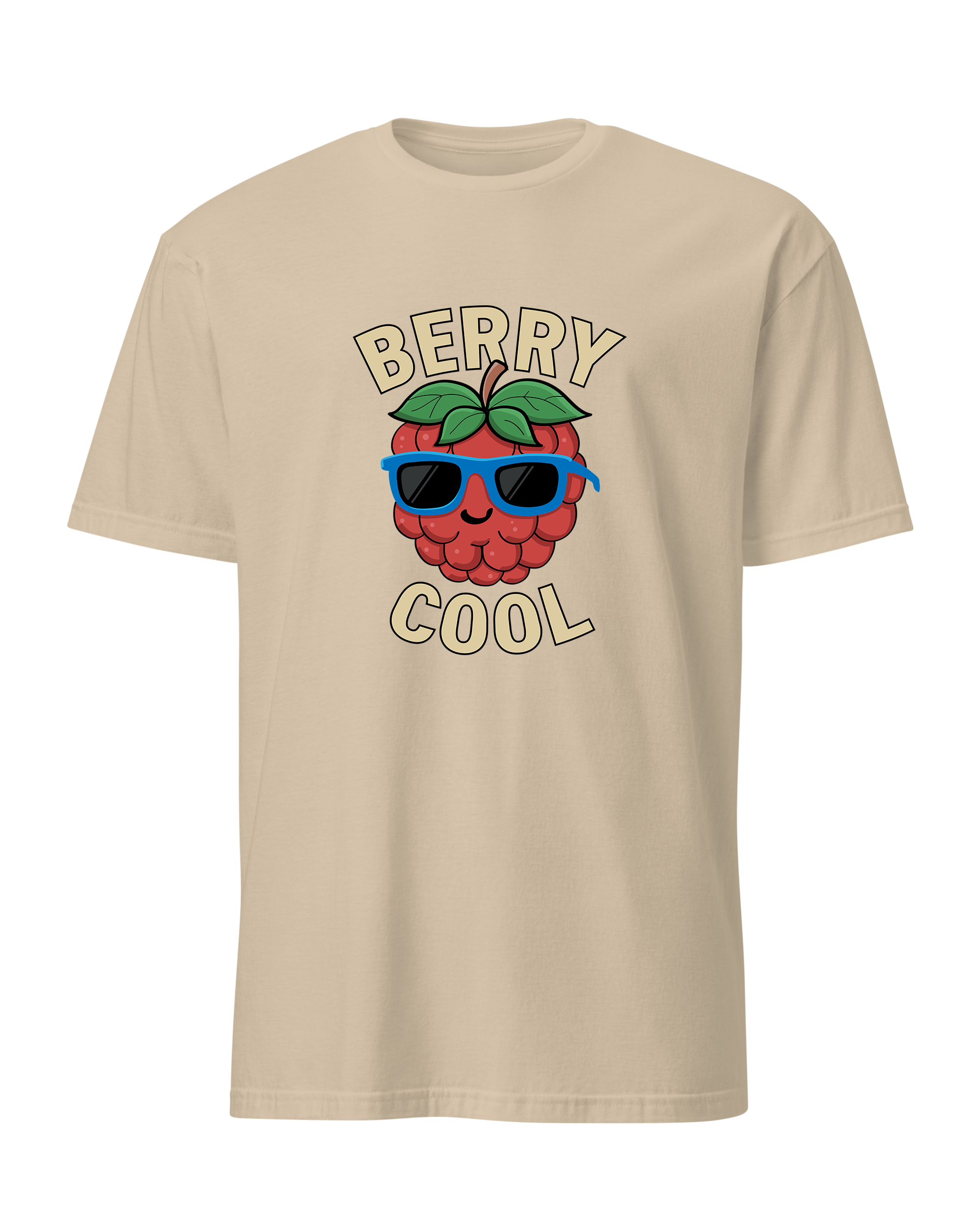 Berry Cool