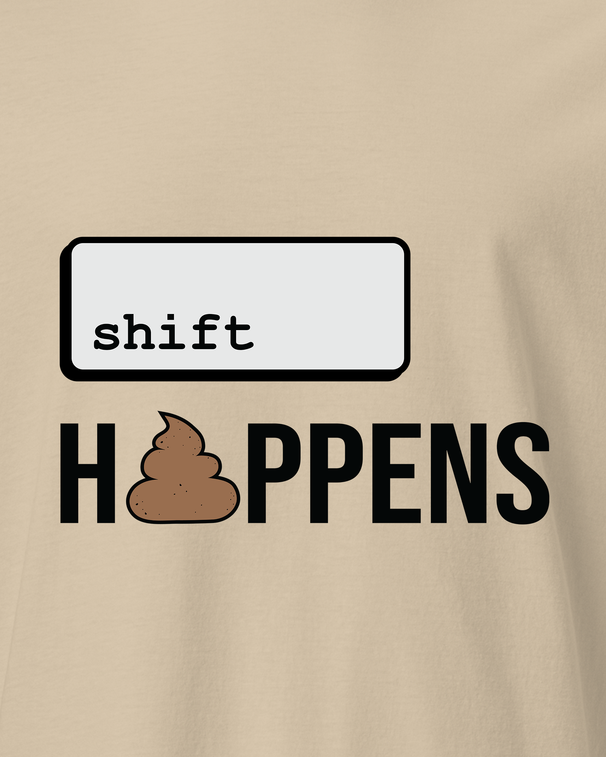 Shift Happens
