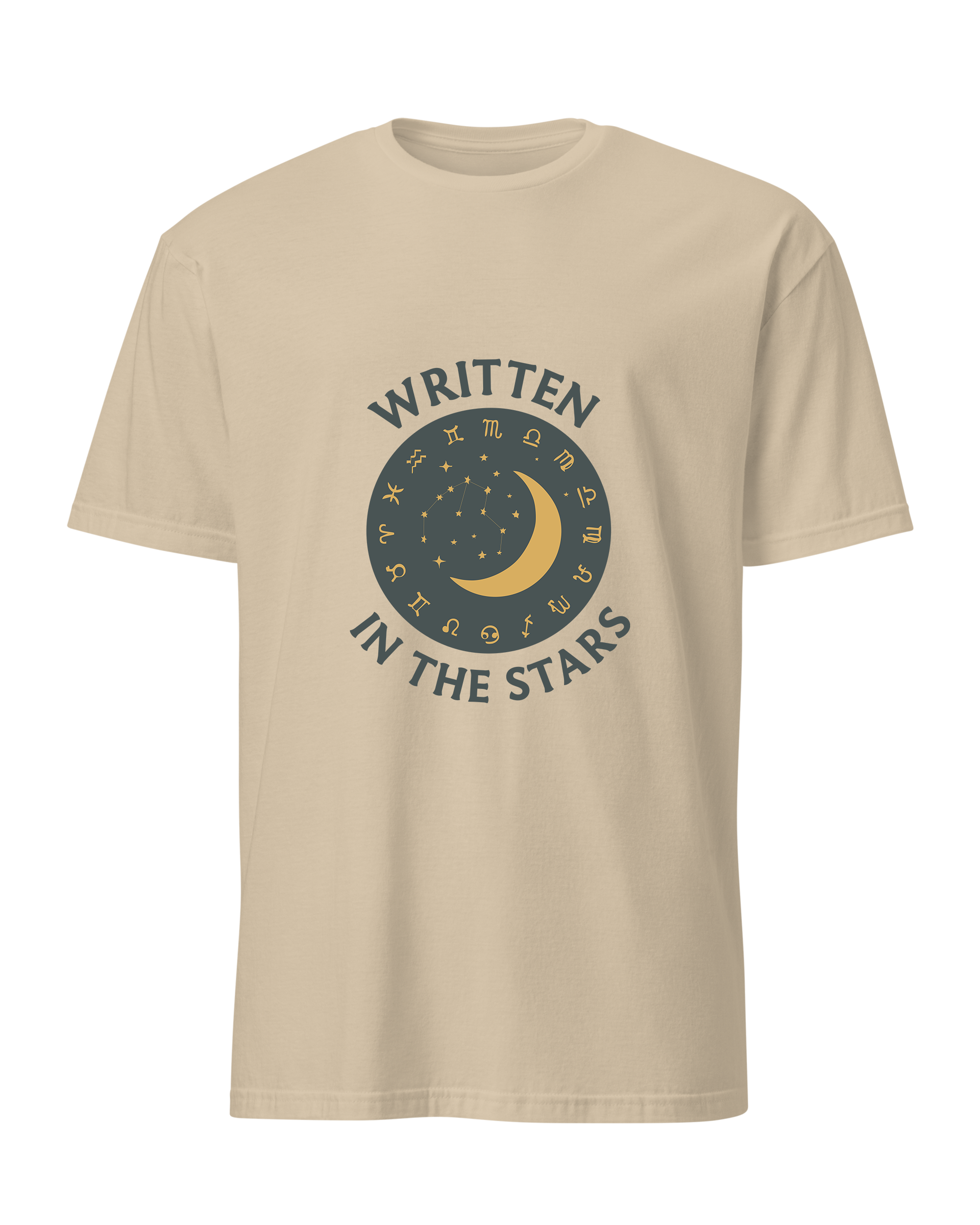 Written in the Stars