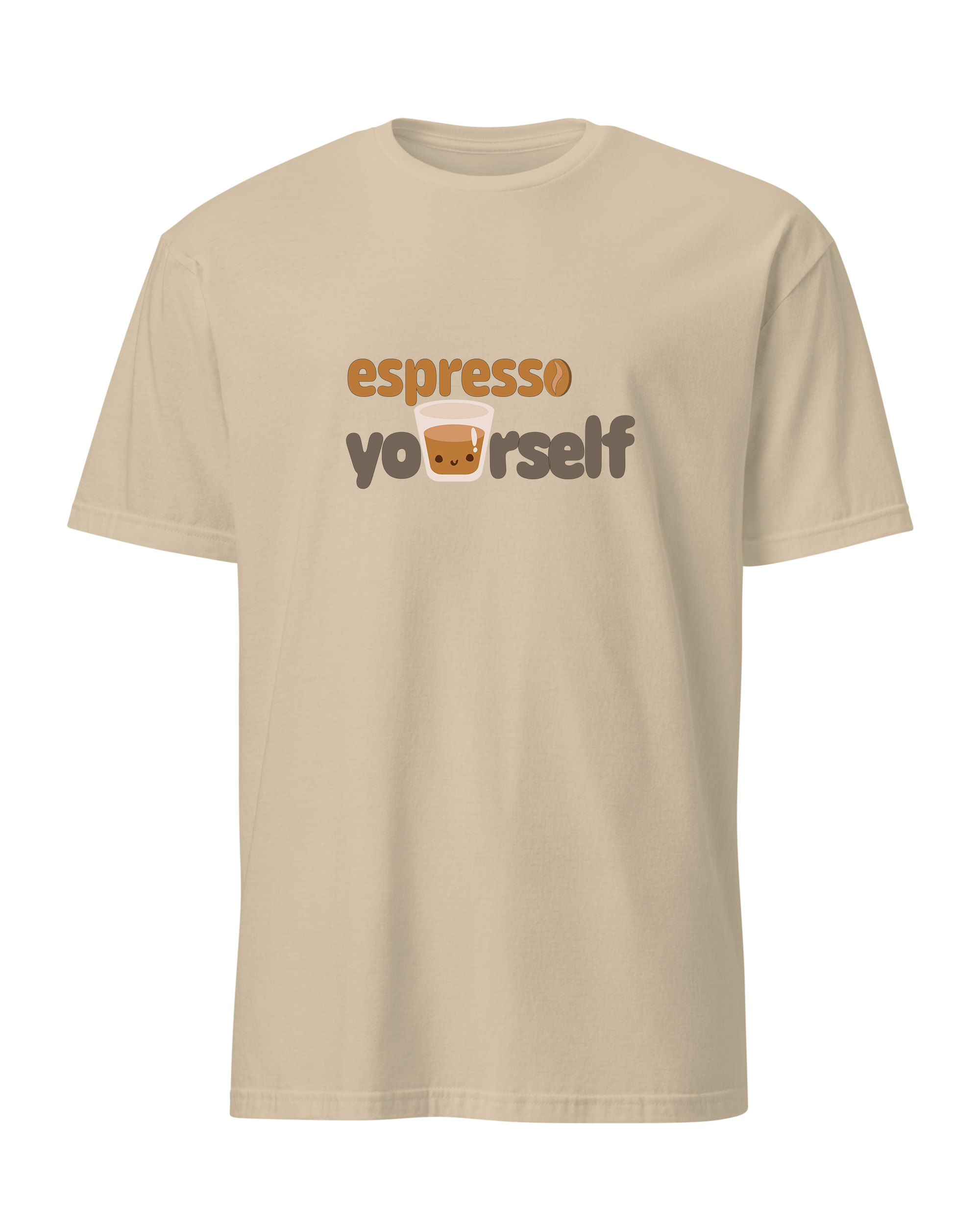 Espresso Yourself