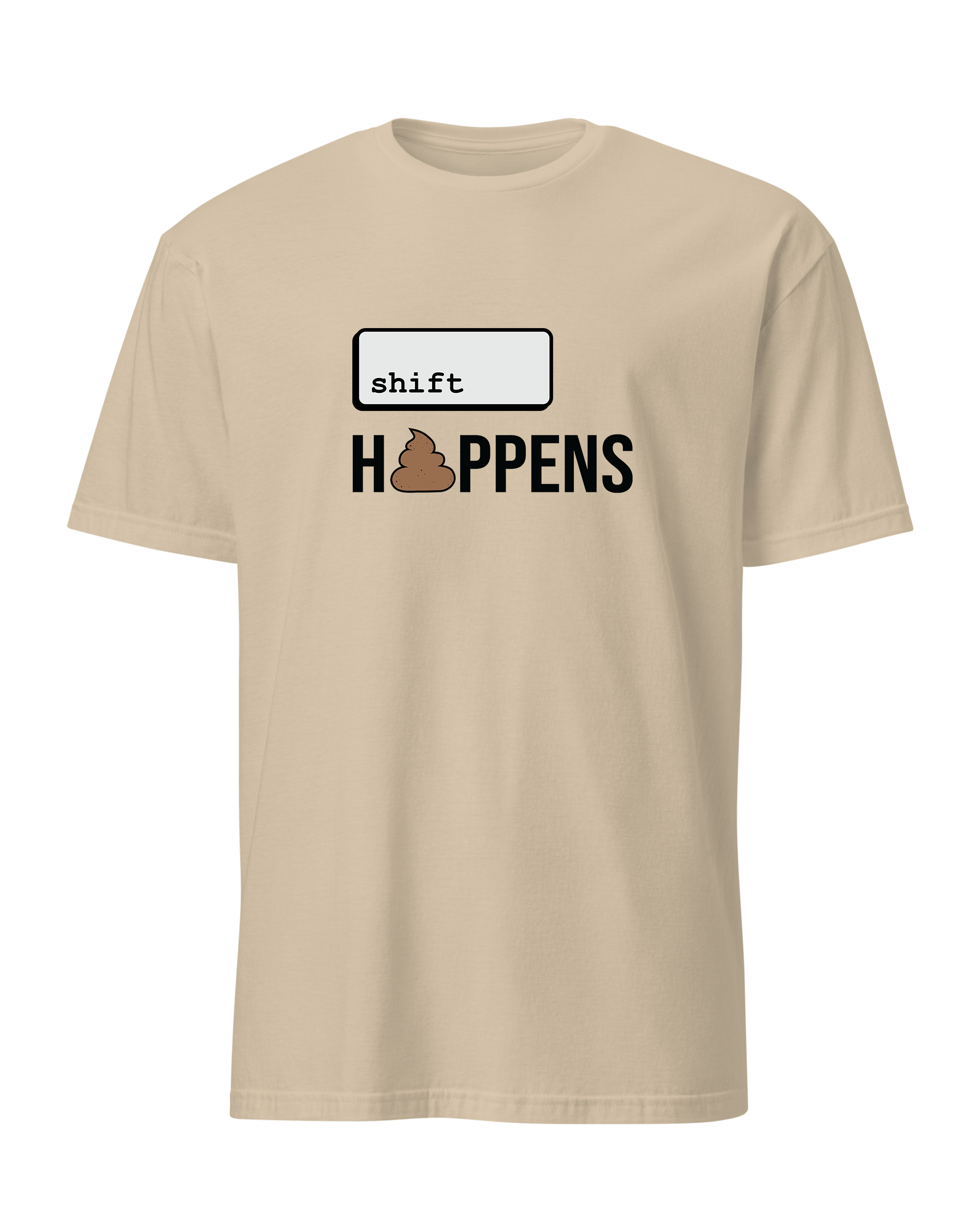 Shift Happens