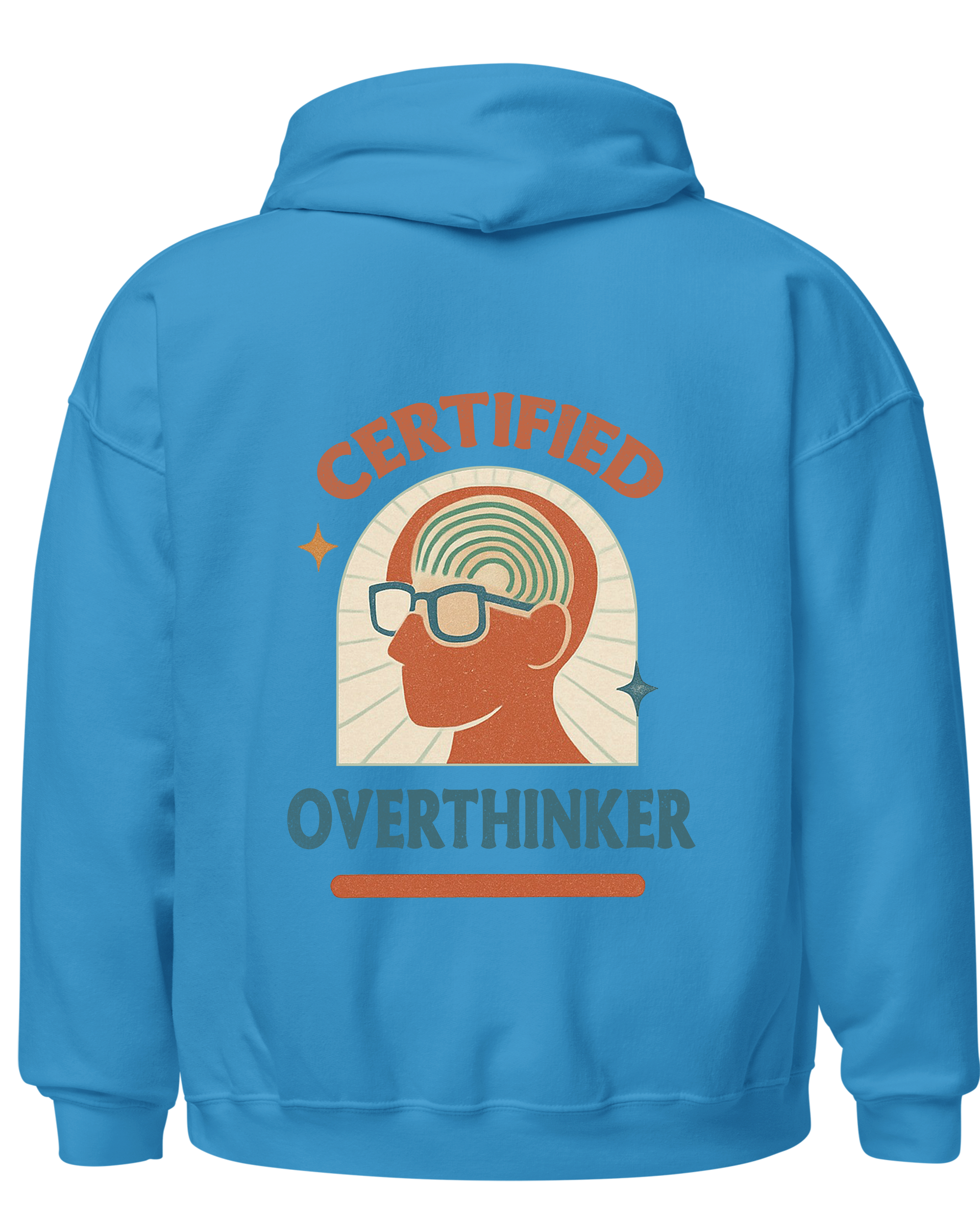 Certified Overthinker