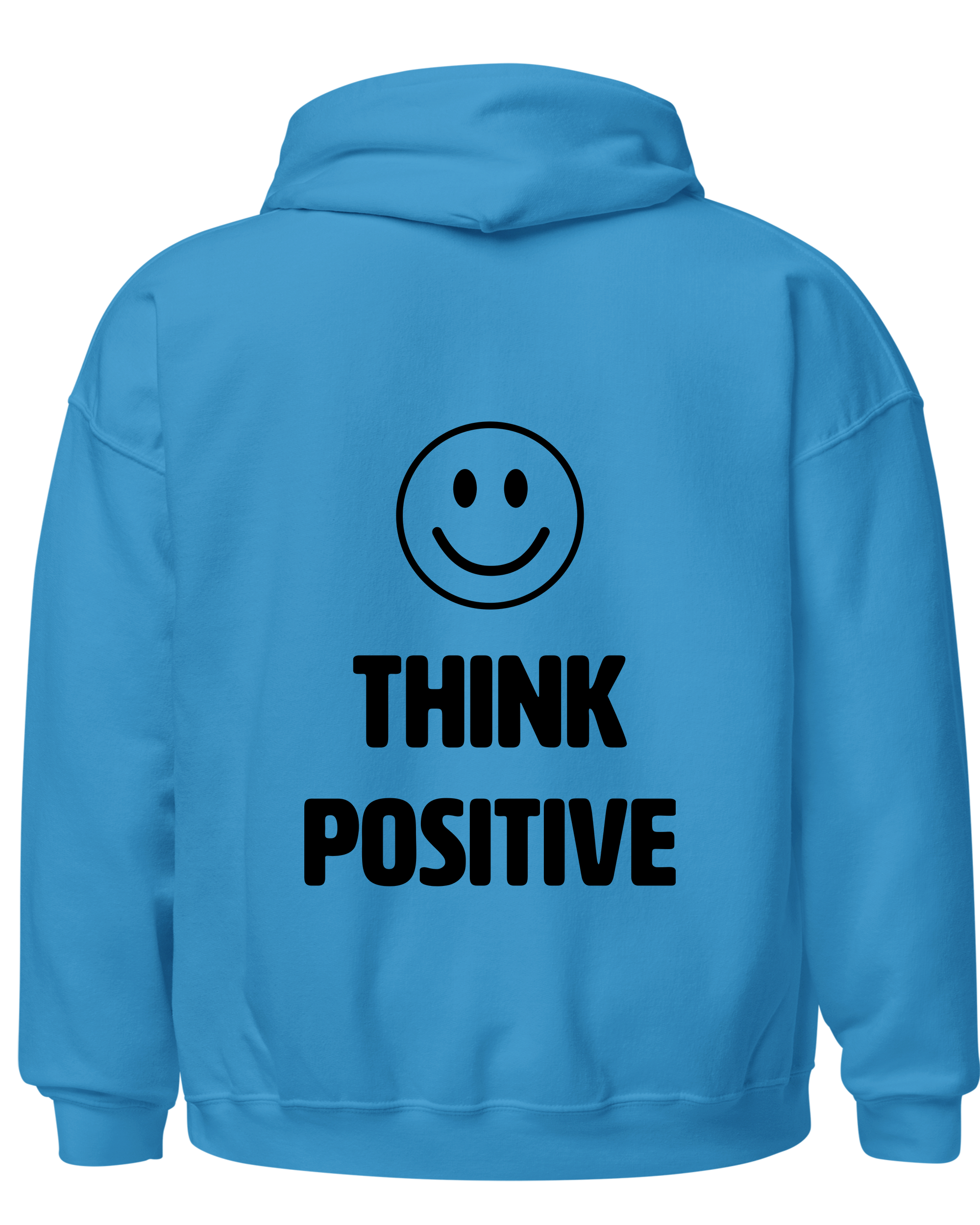 Think Positive