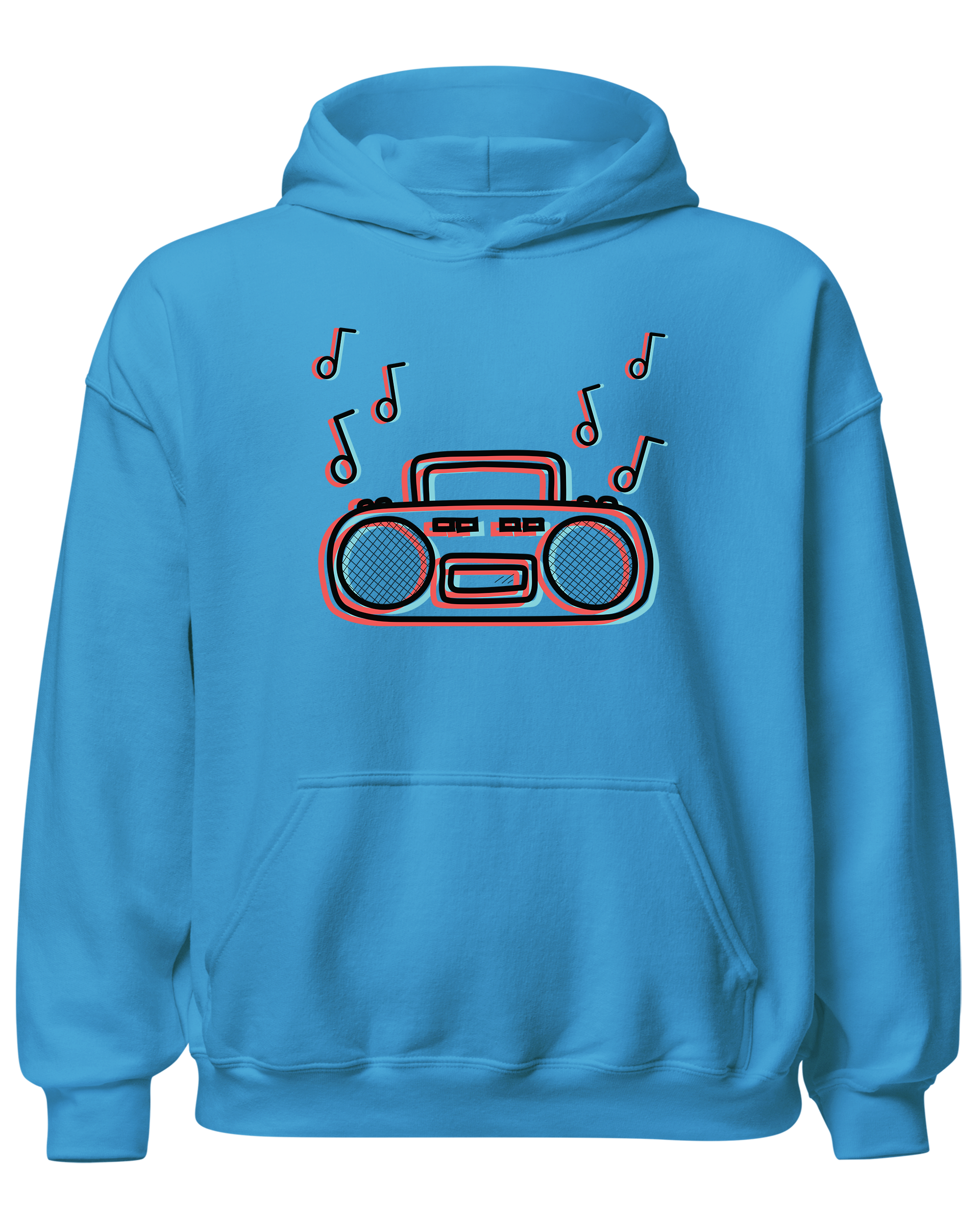 Boom Box