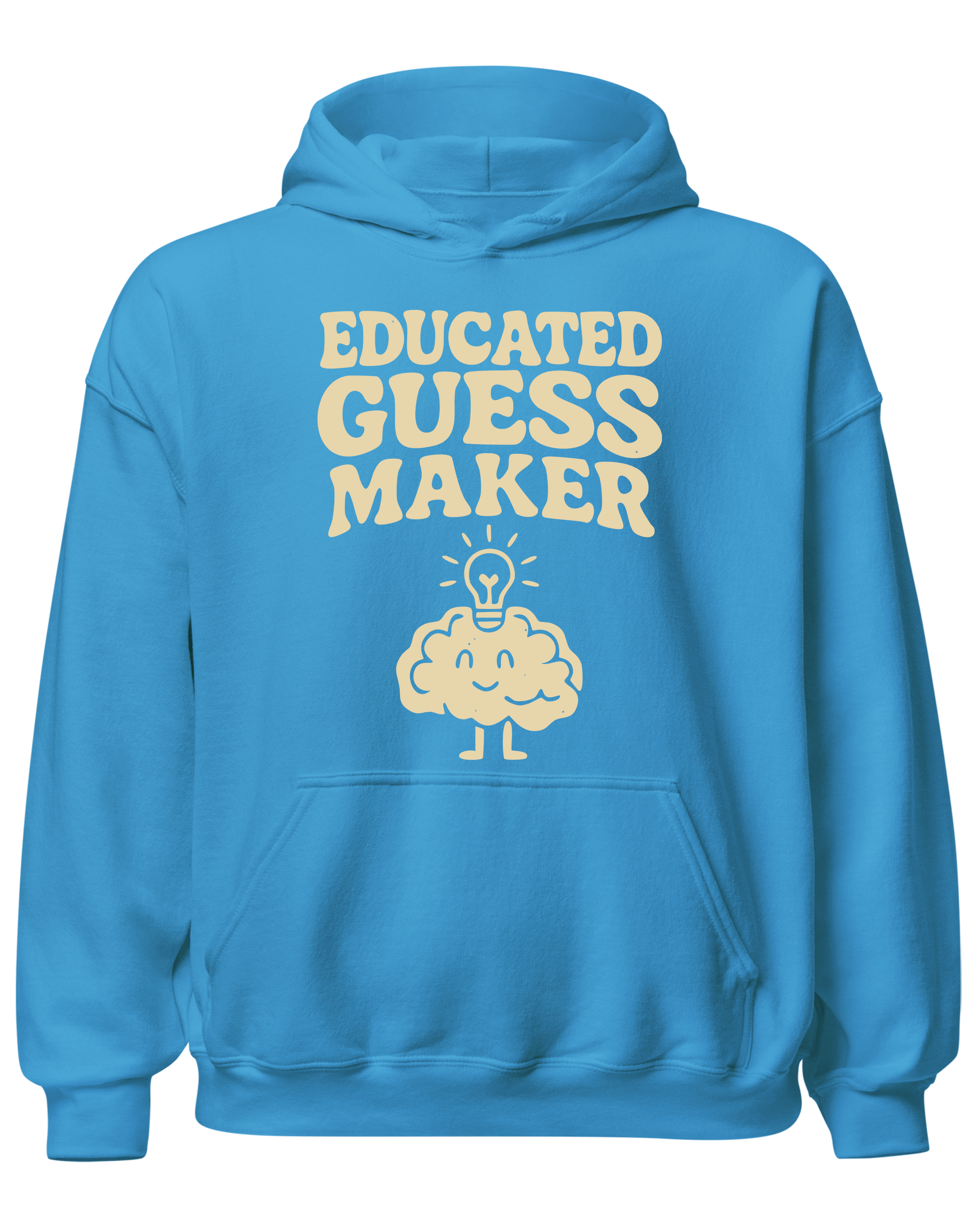 Educated Guess Maker