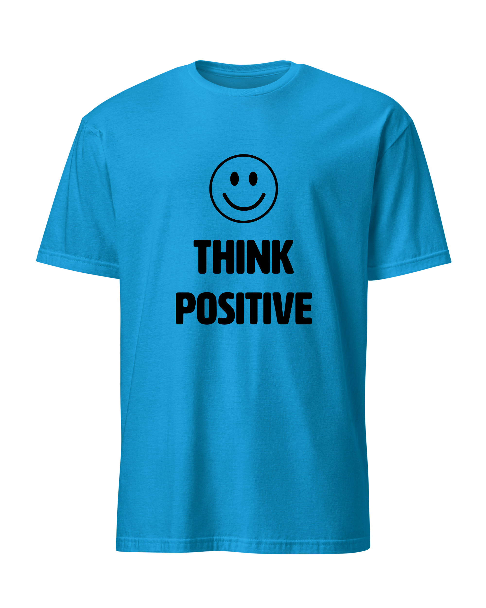 Think Positive