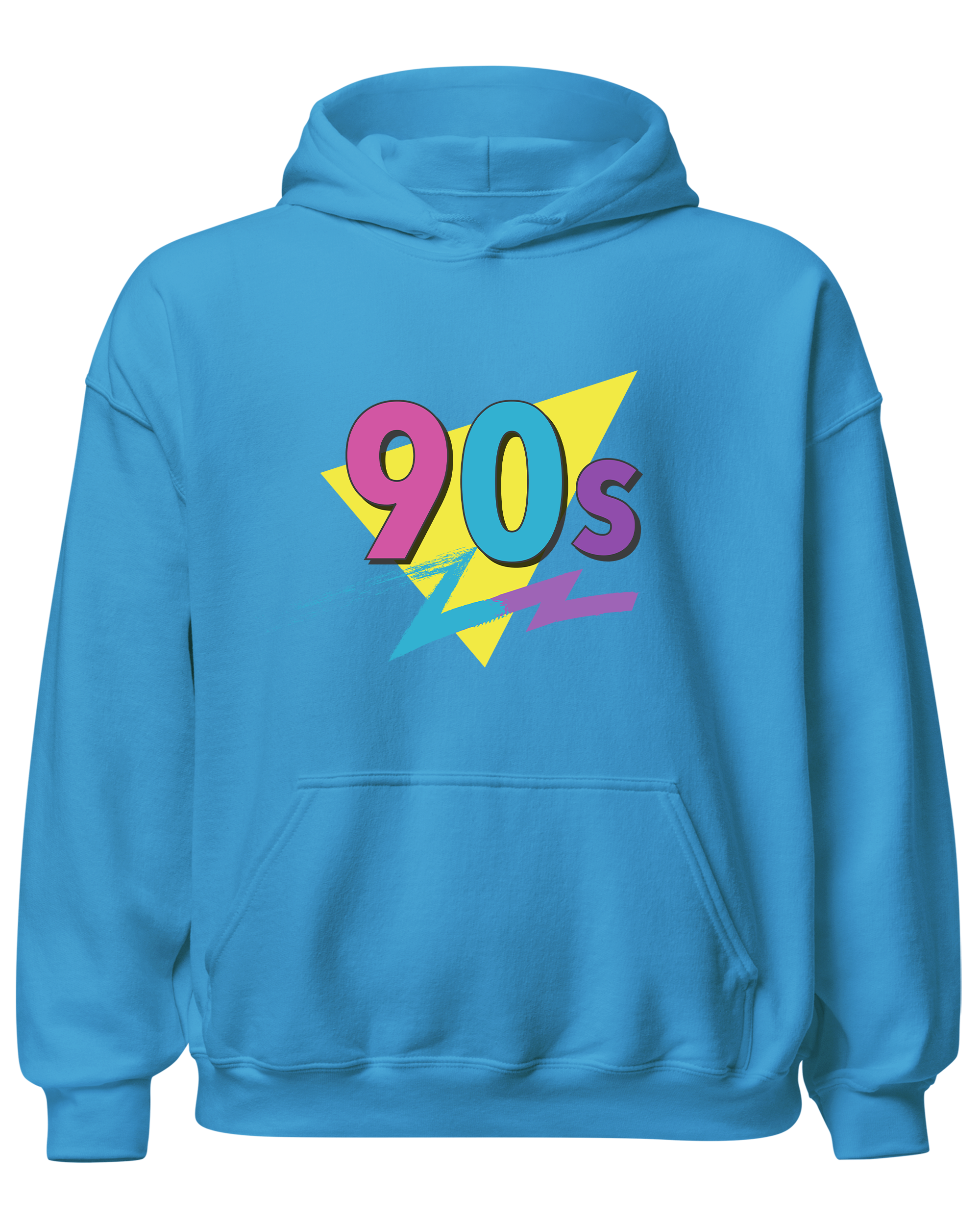 90s