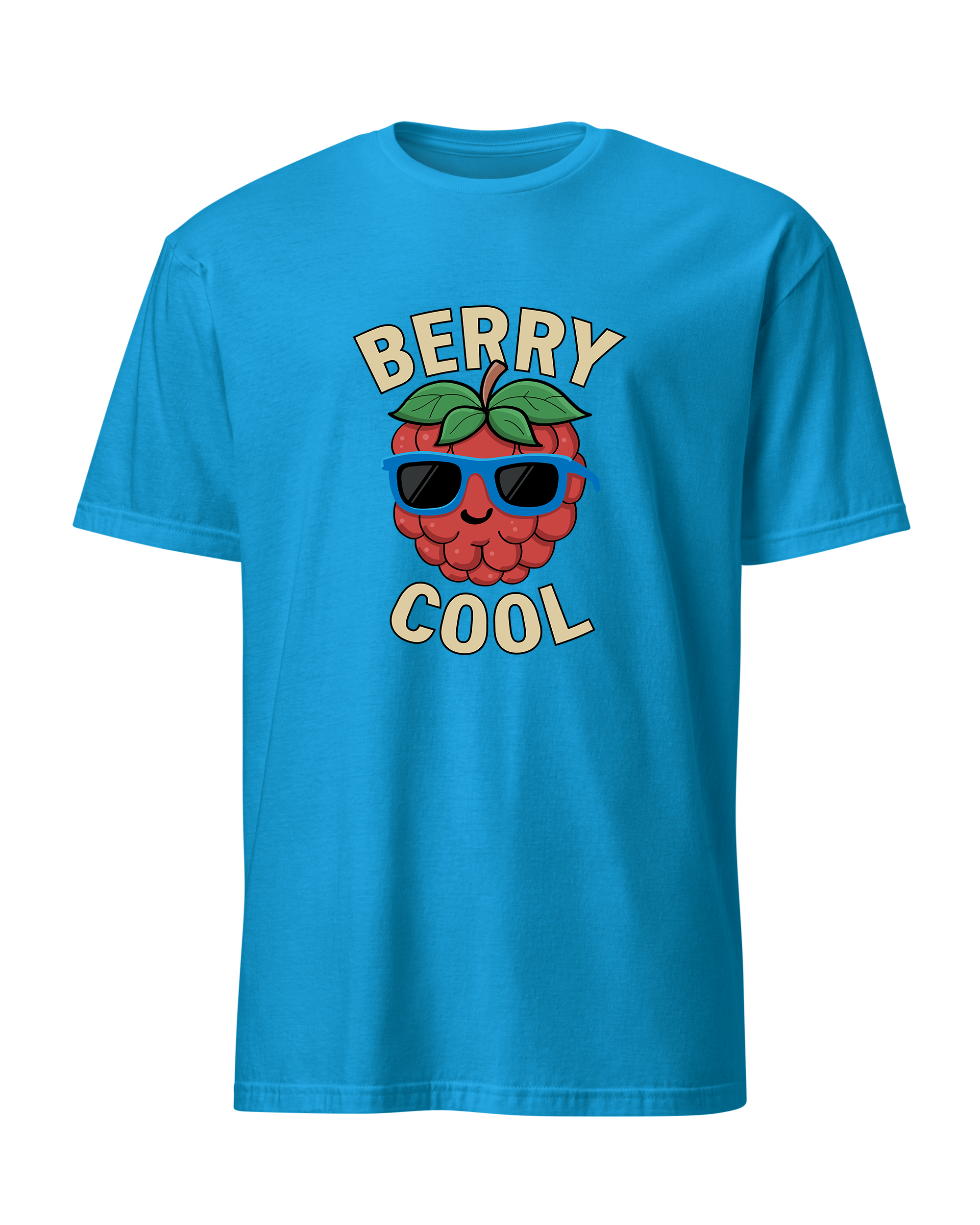 Berry Cool