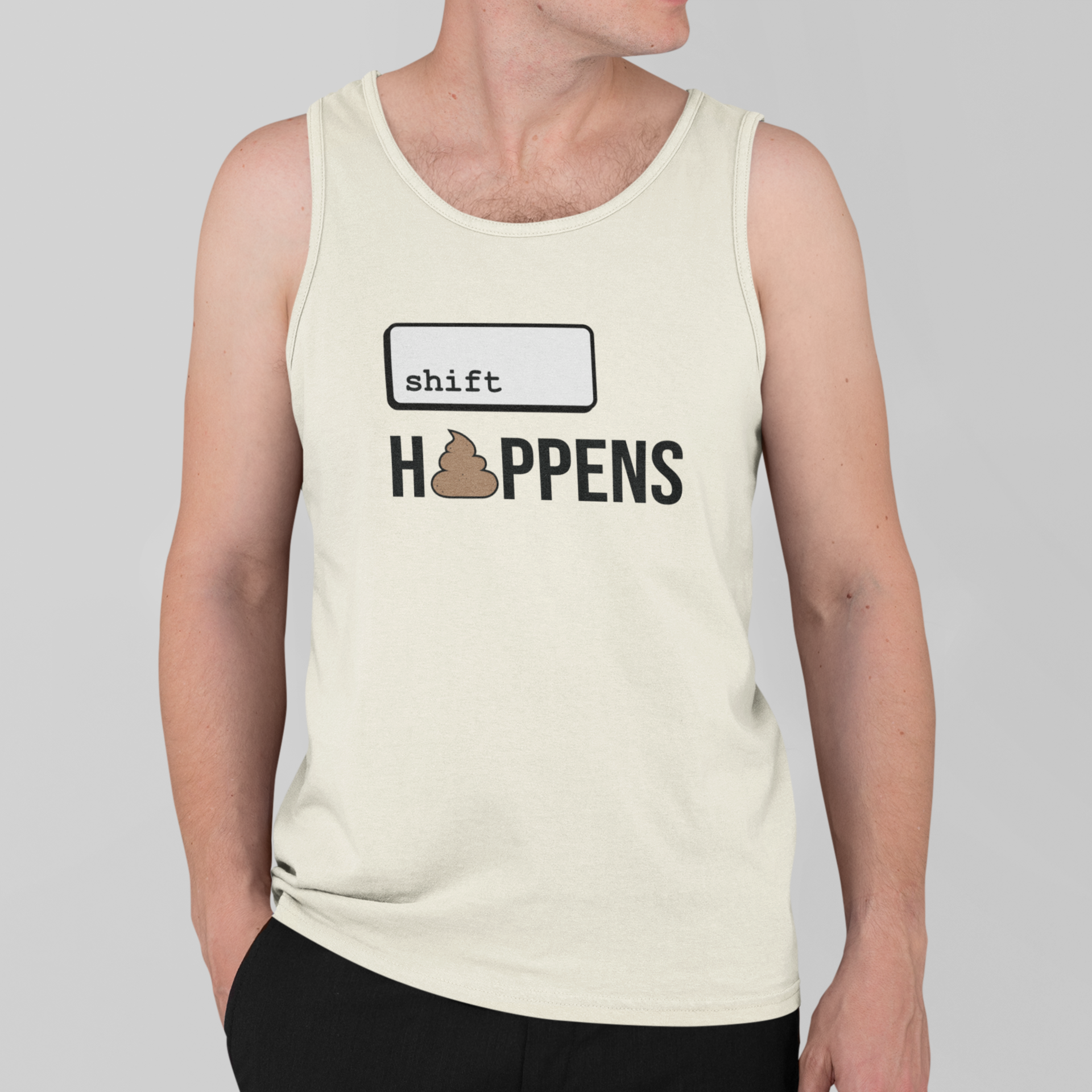 Shift Happens