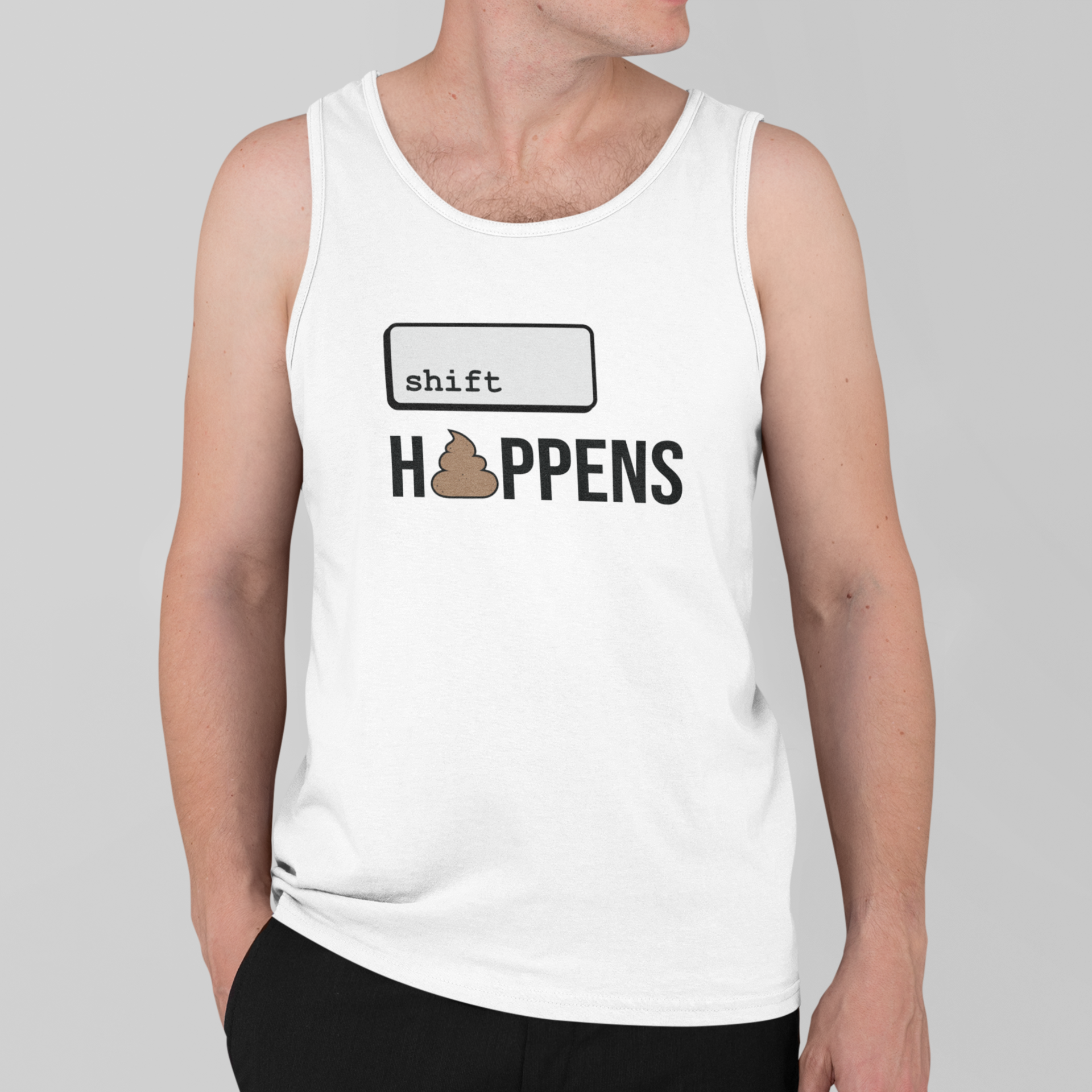 Shift Happens
