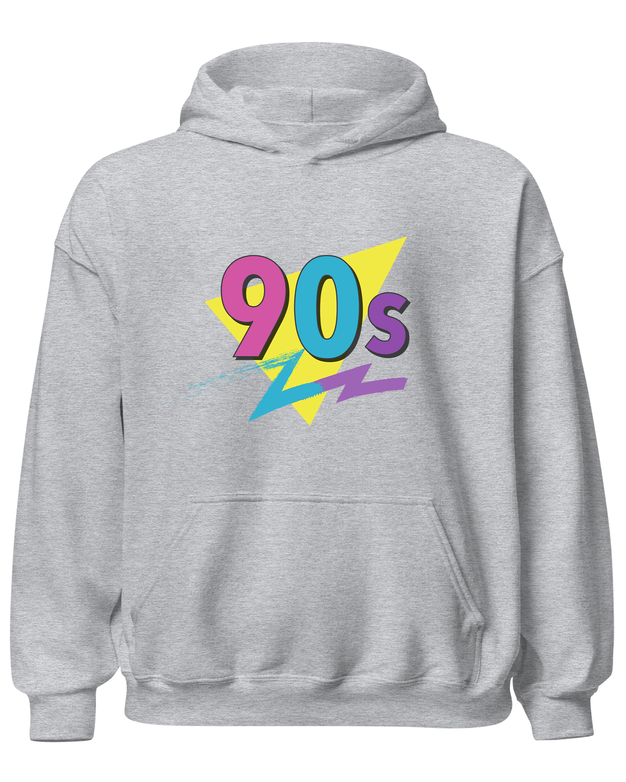 90s
