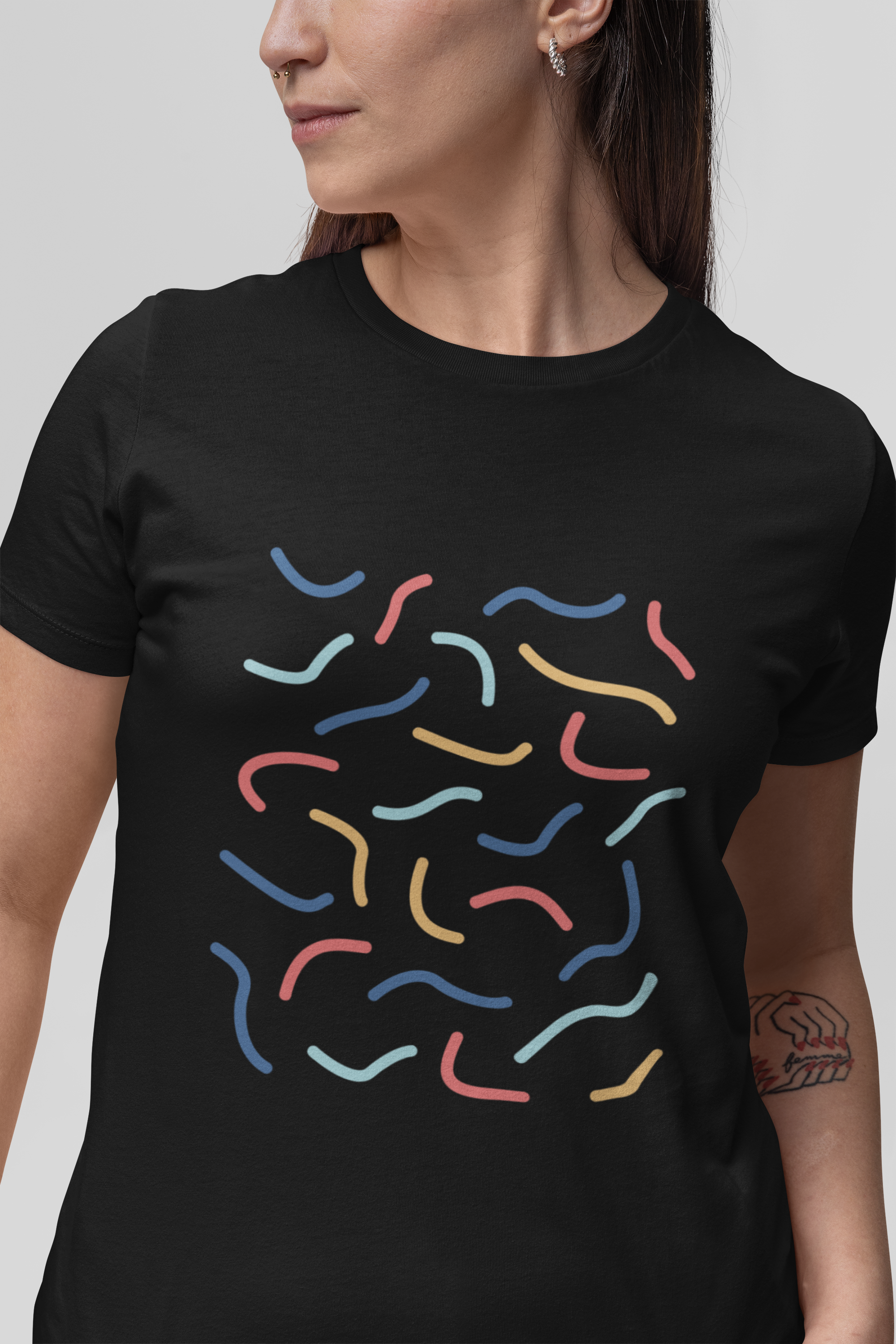 Squiggles