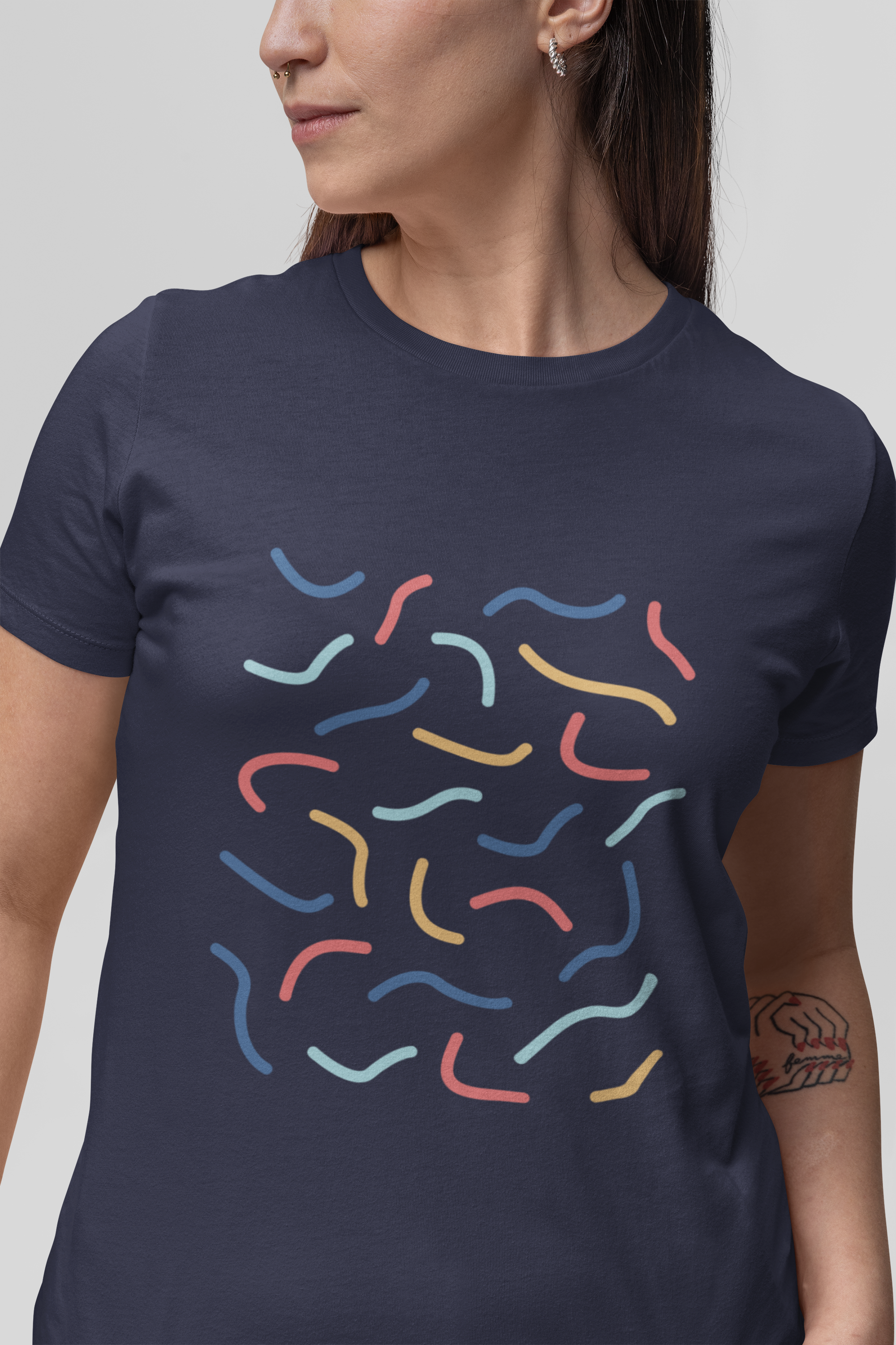 Squiggles