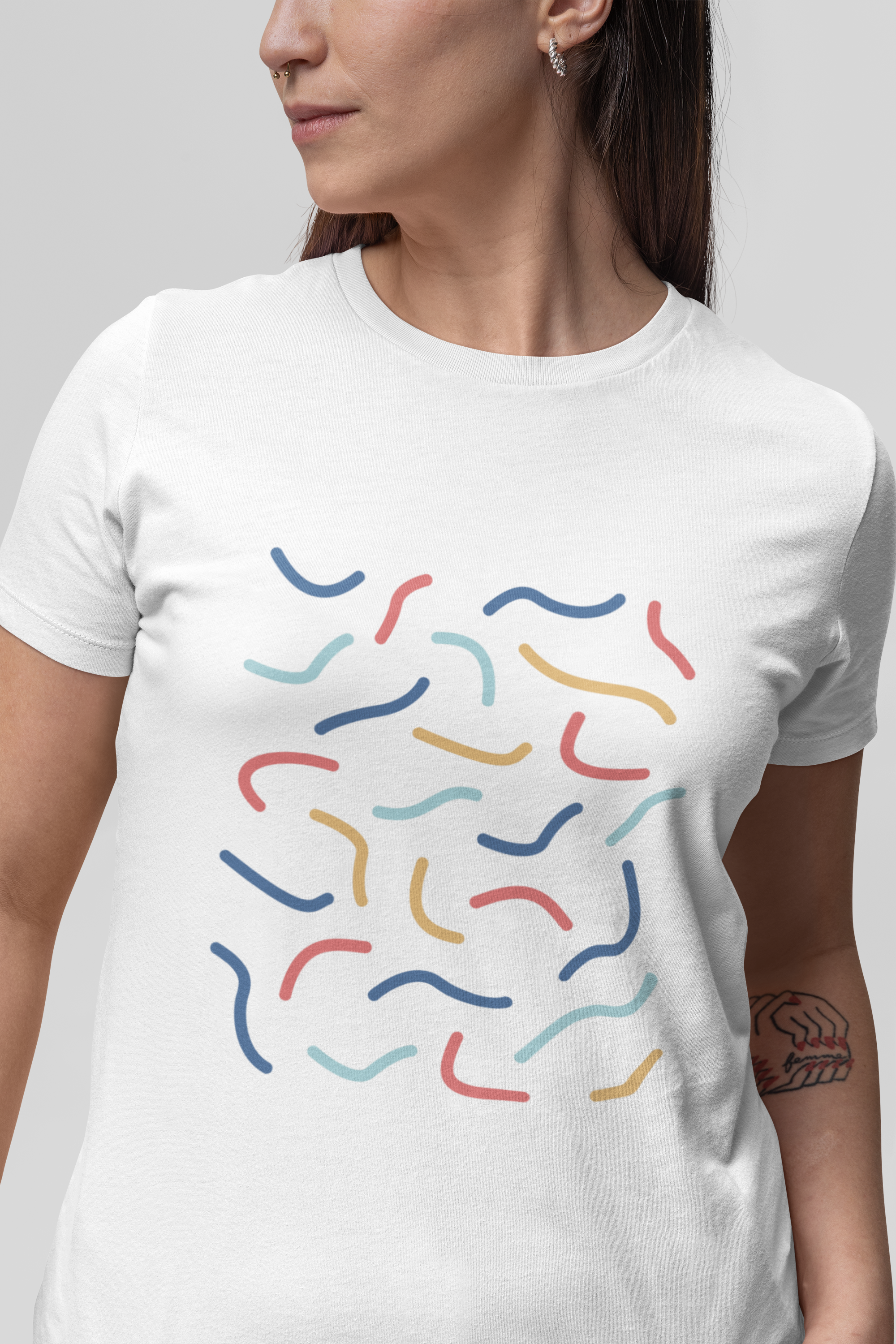 Squiggles