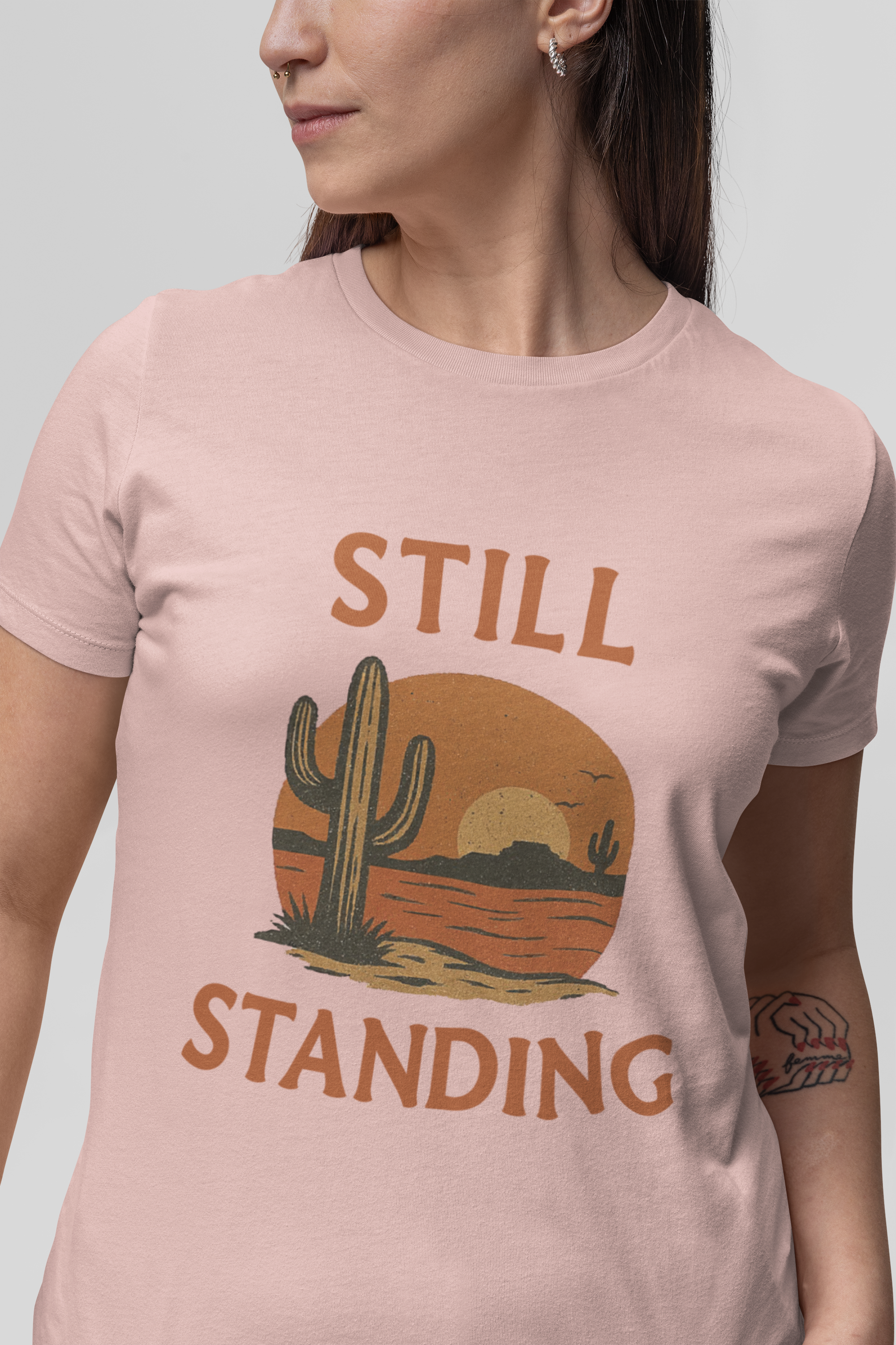 Still Standing