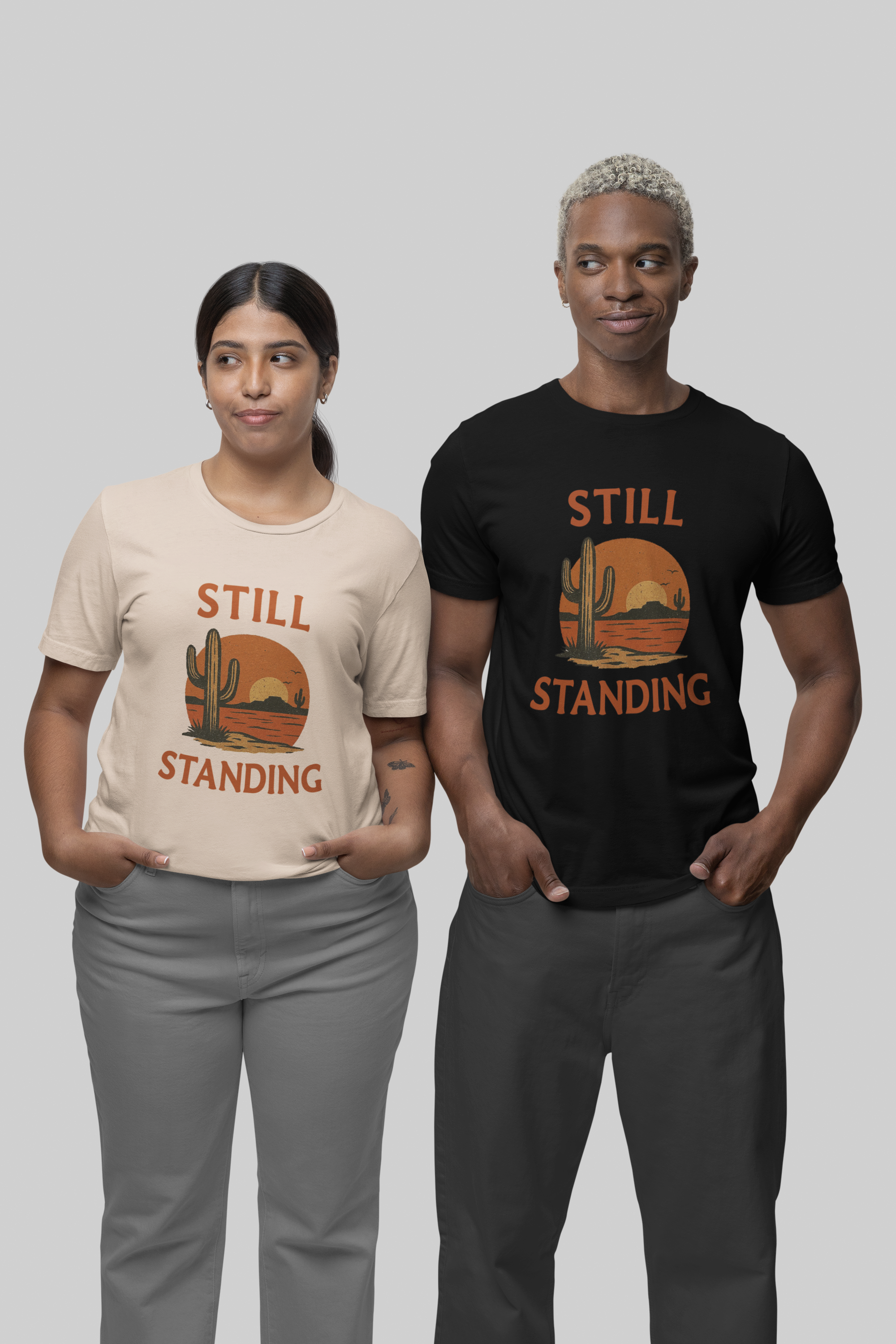 Still Standing