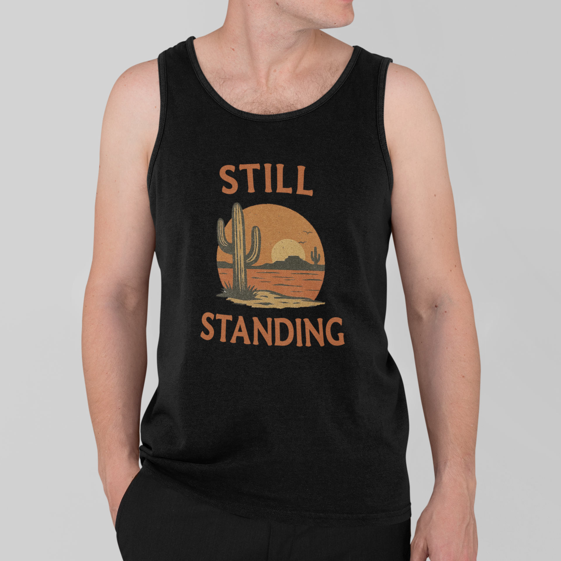 Still Standing