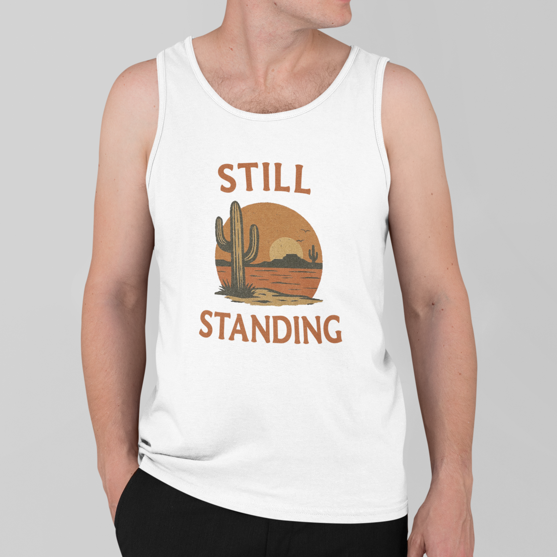 Still Standing