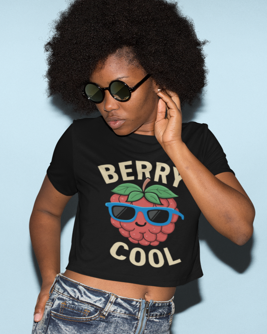 Berry Cool
