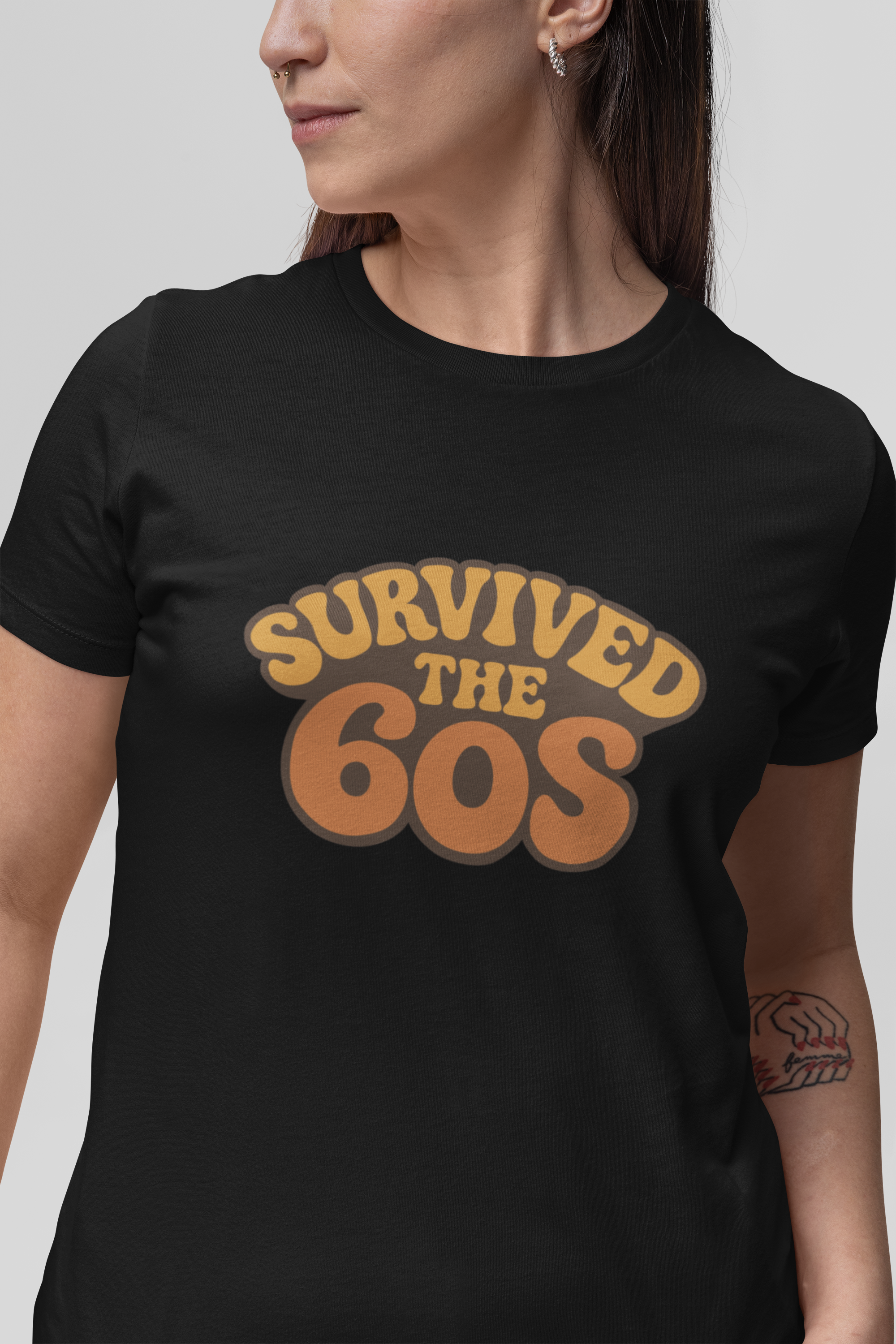 Survived the 60s