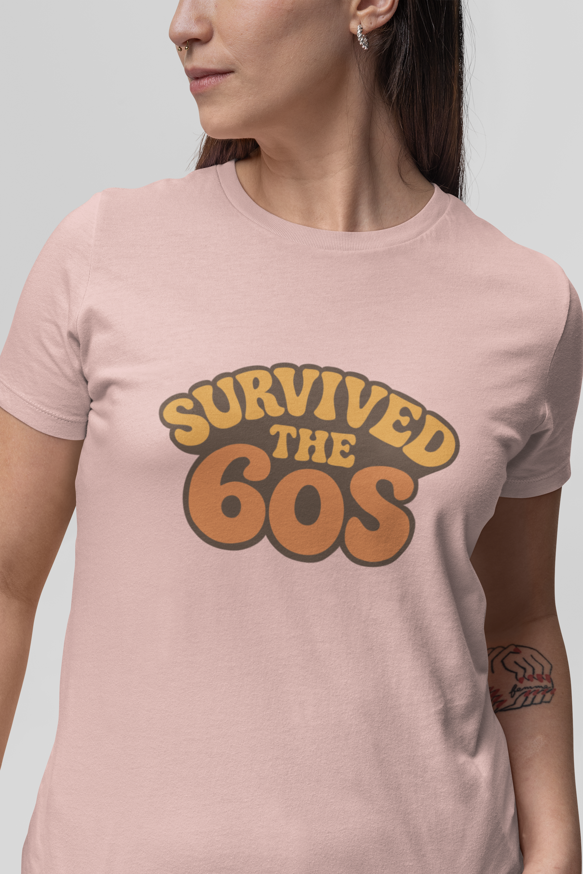 Survived the 60s