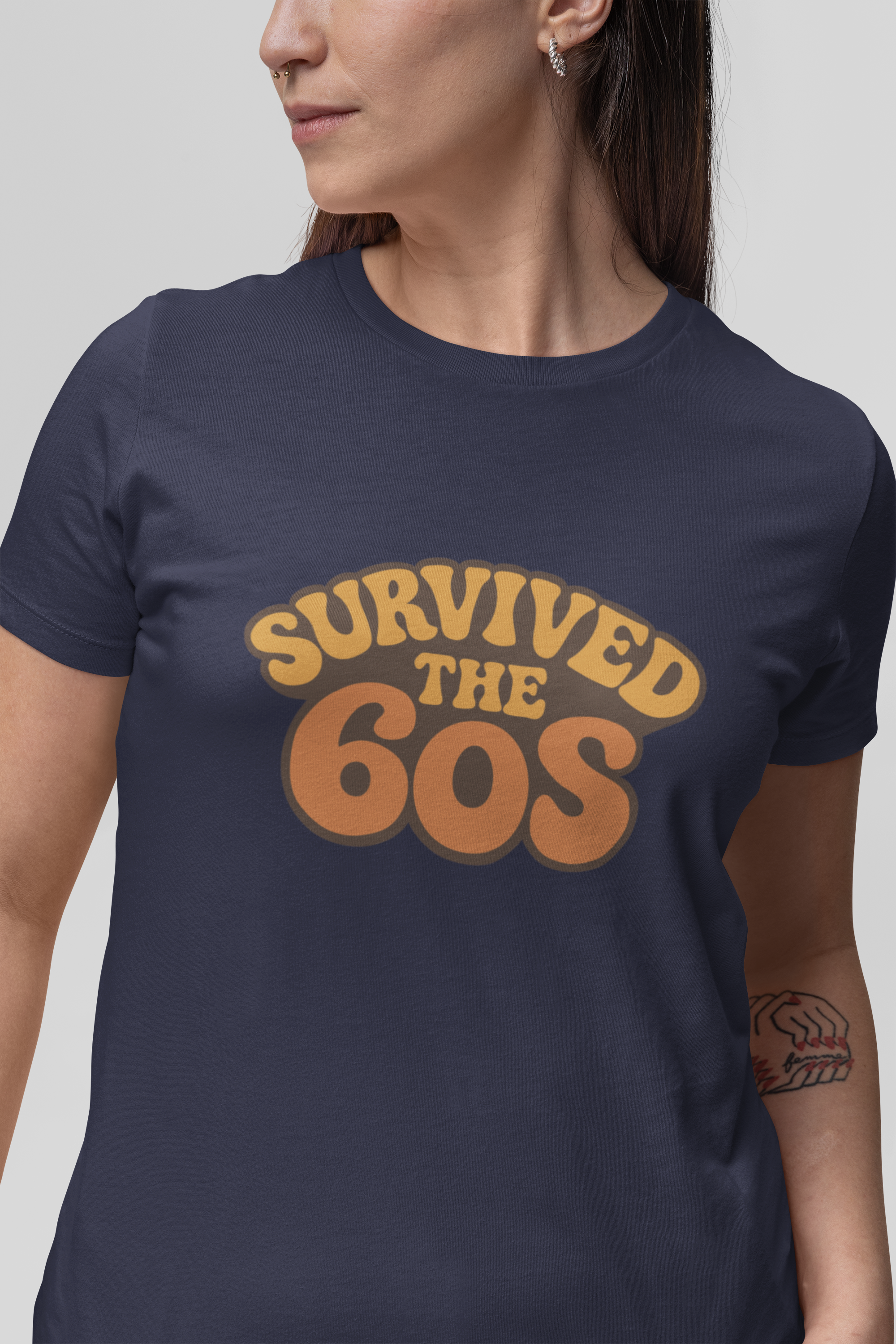 Survived the 60s