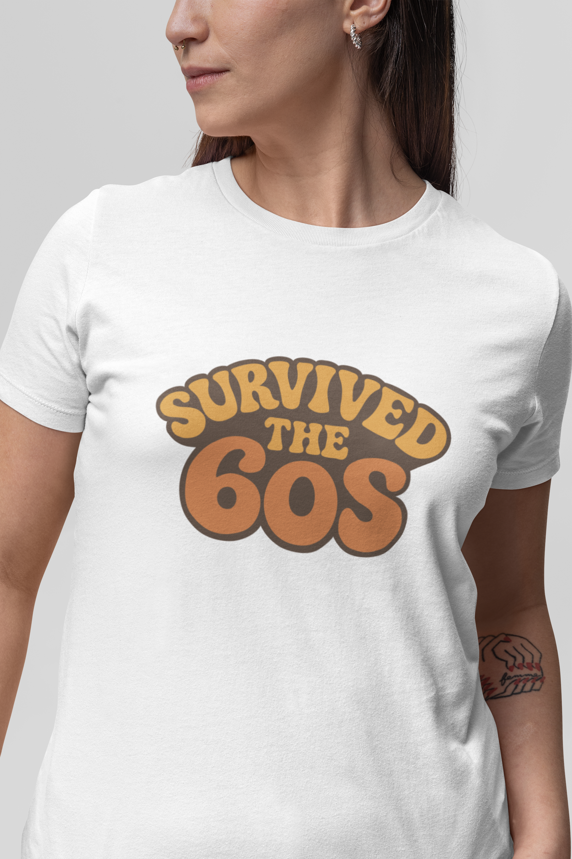 Survived the 60s