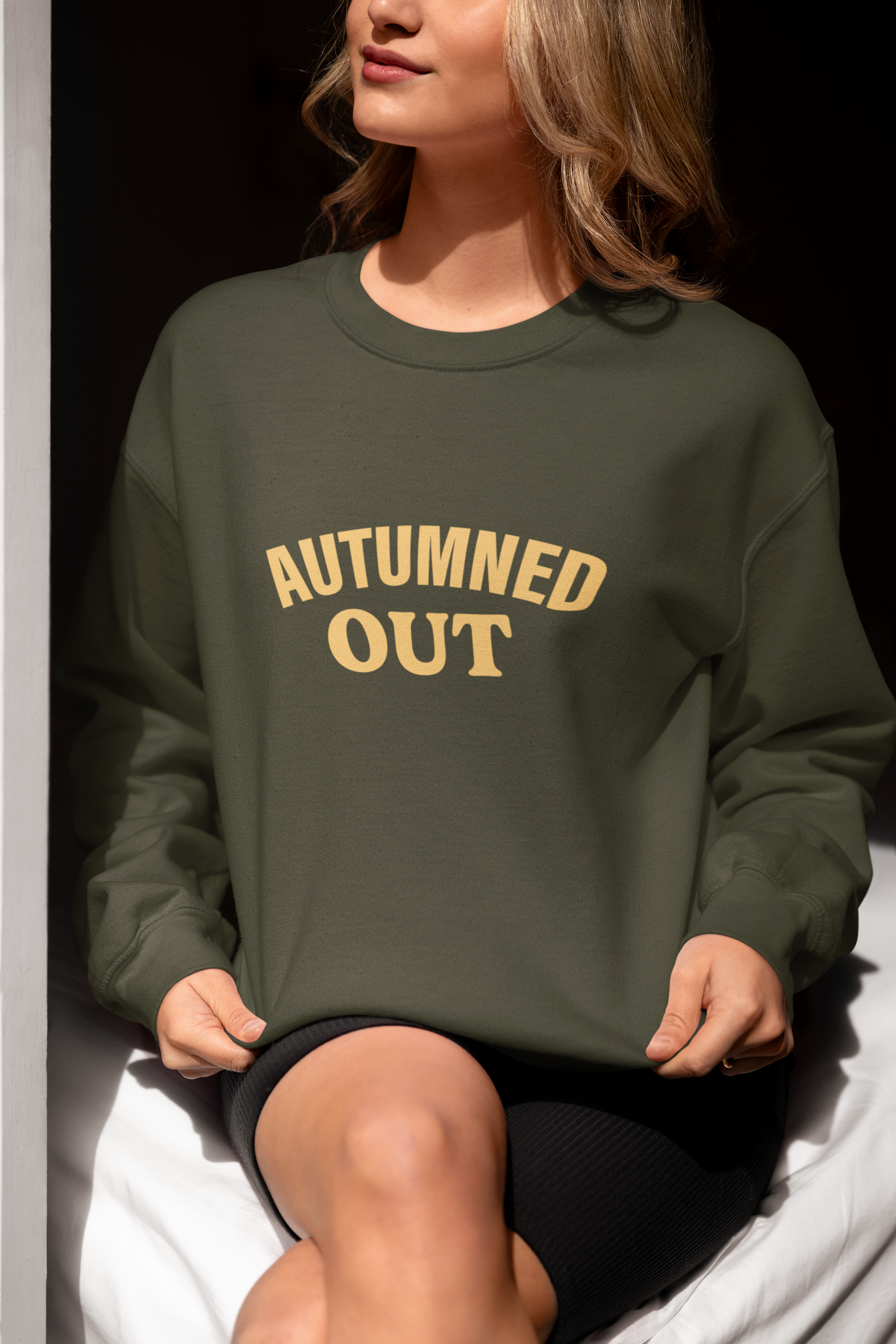 Autumned Out