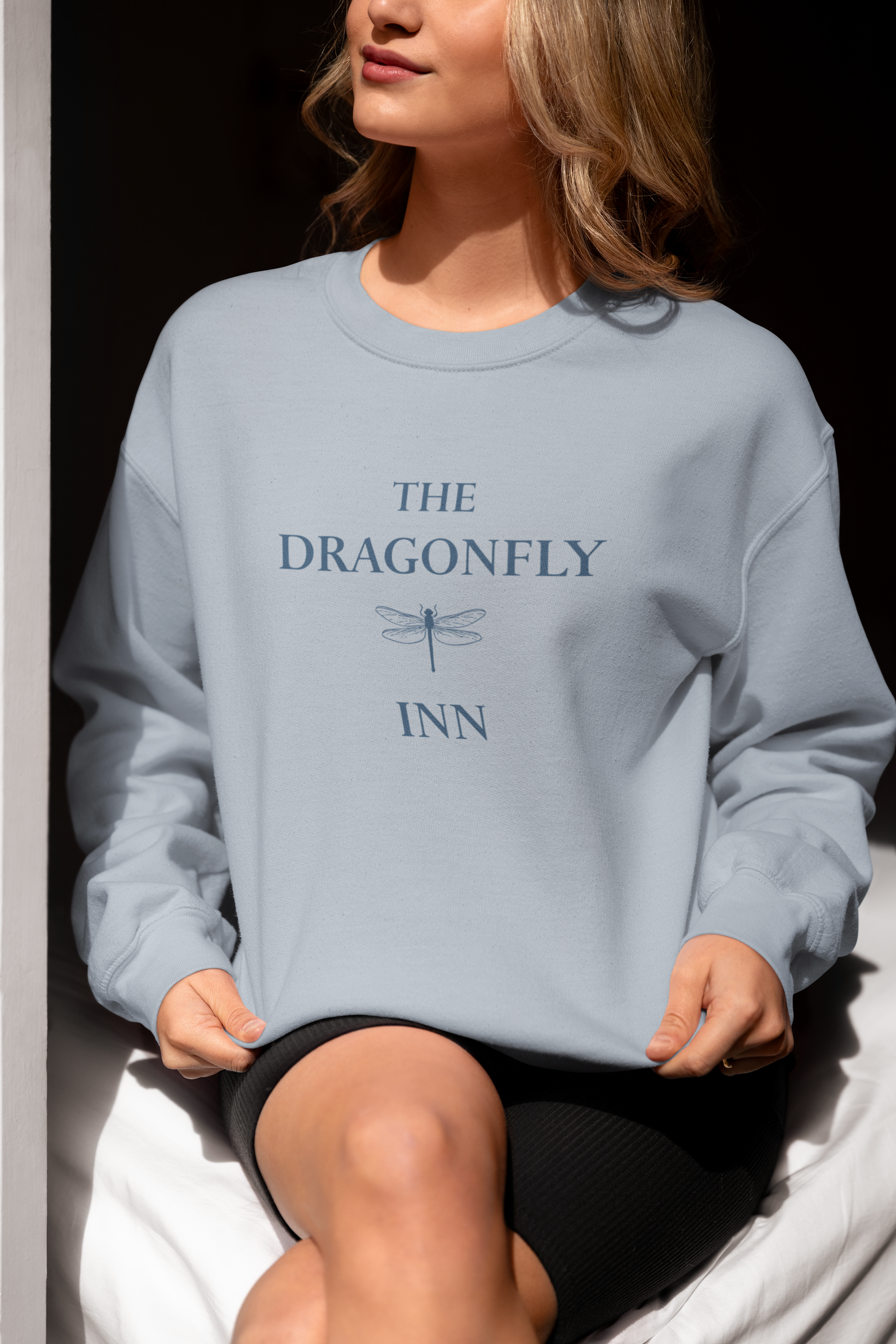The Dragonfly Inn