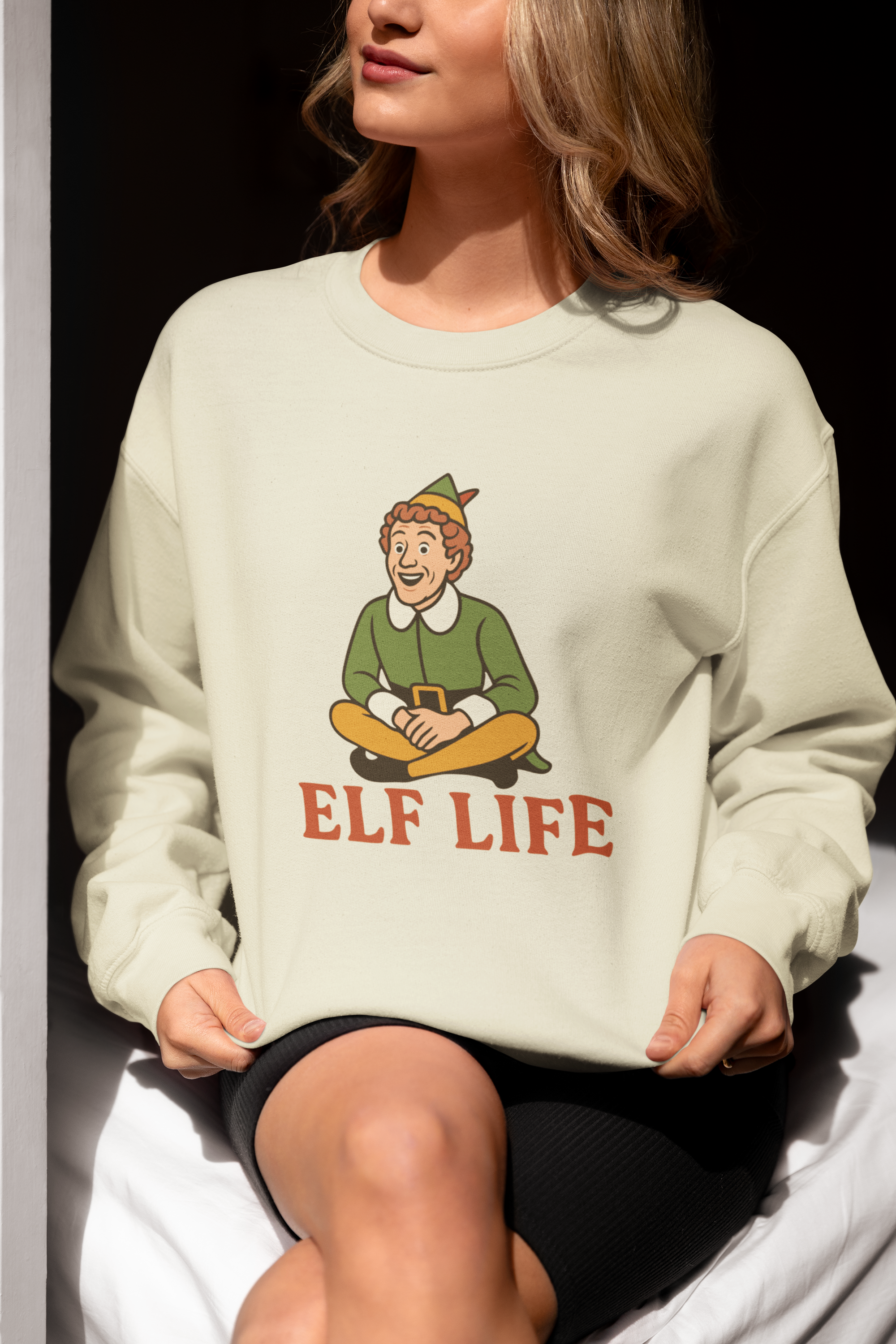 Elf Life