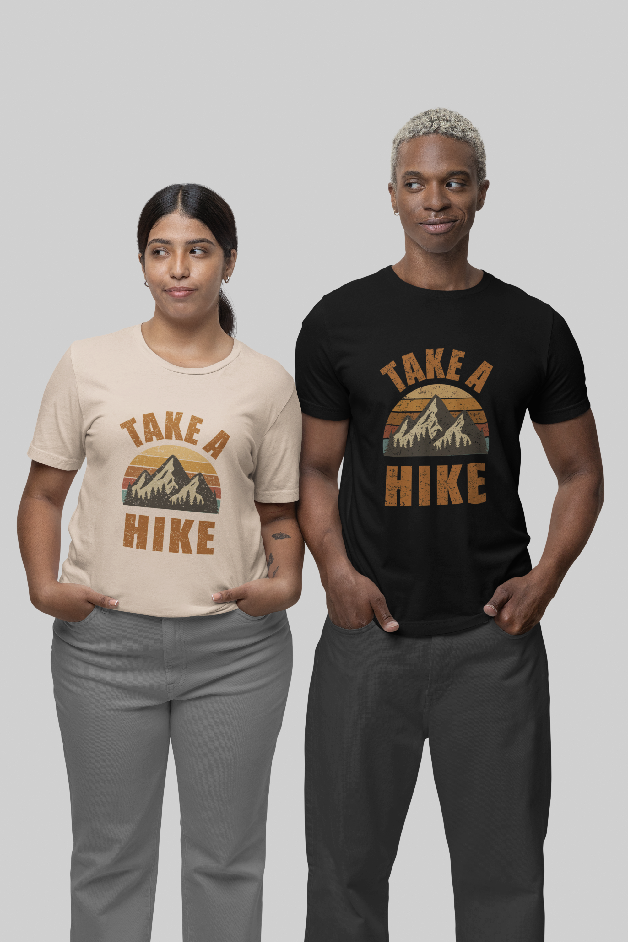 Take A Hike