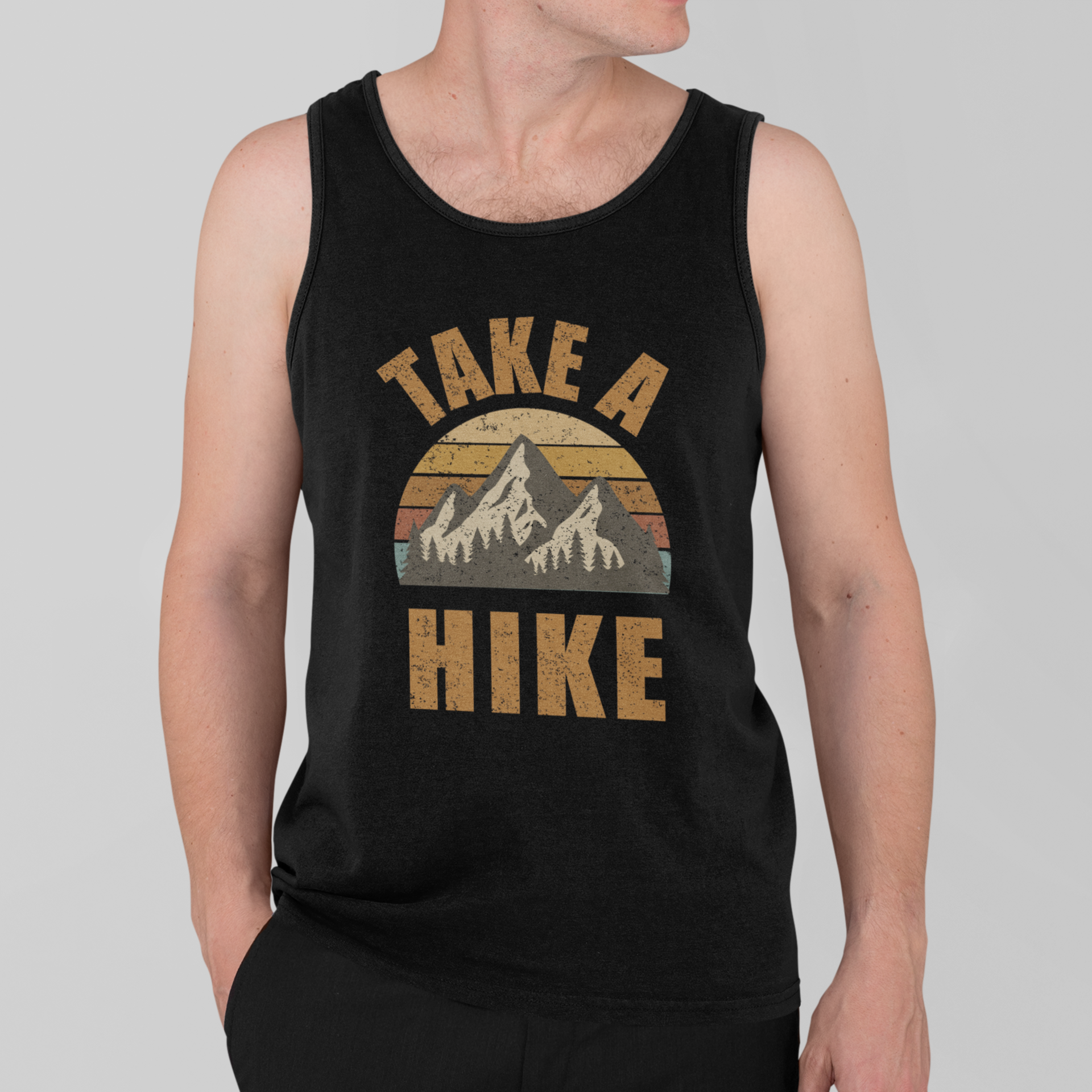 Take A Hike