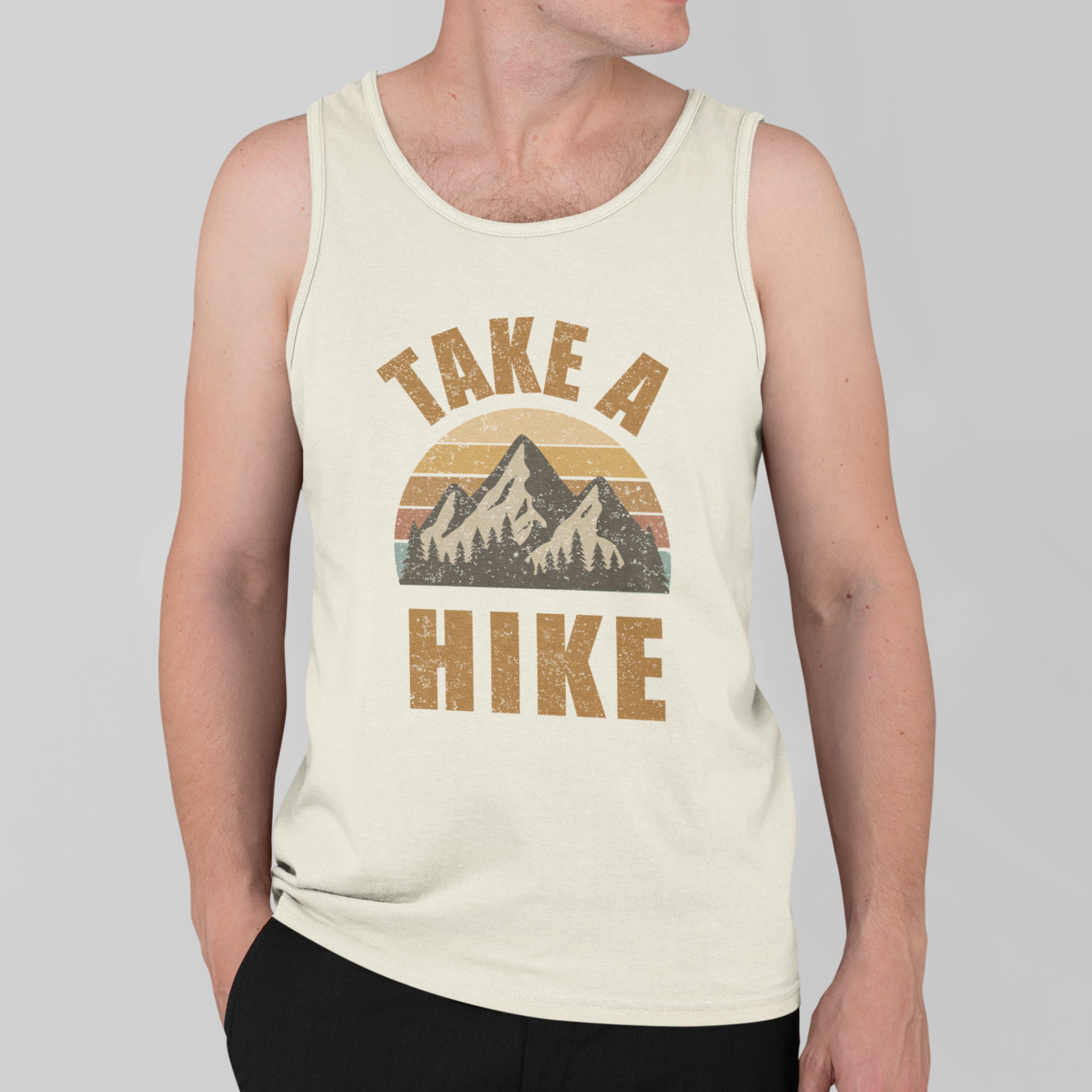 Take A Hike