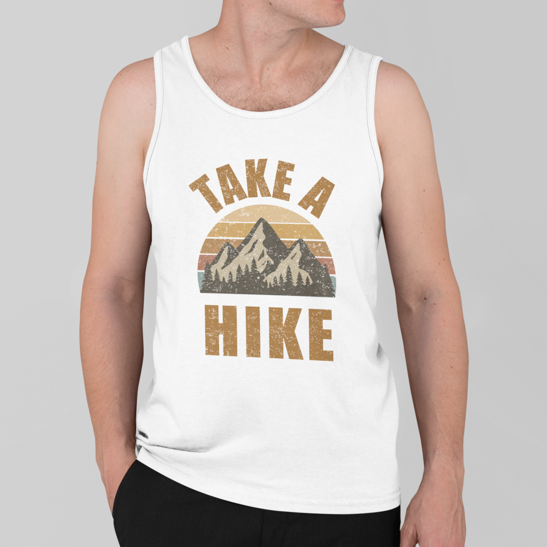 Take A Hike