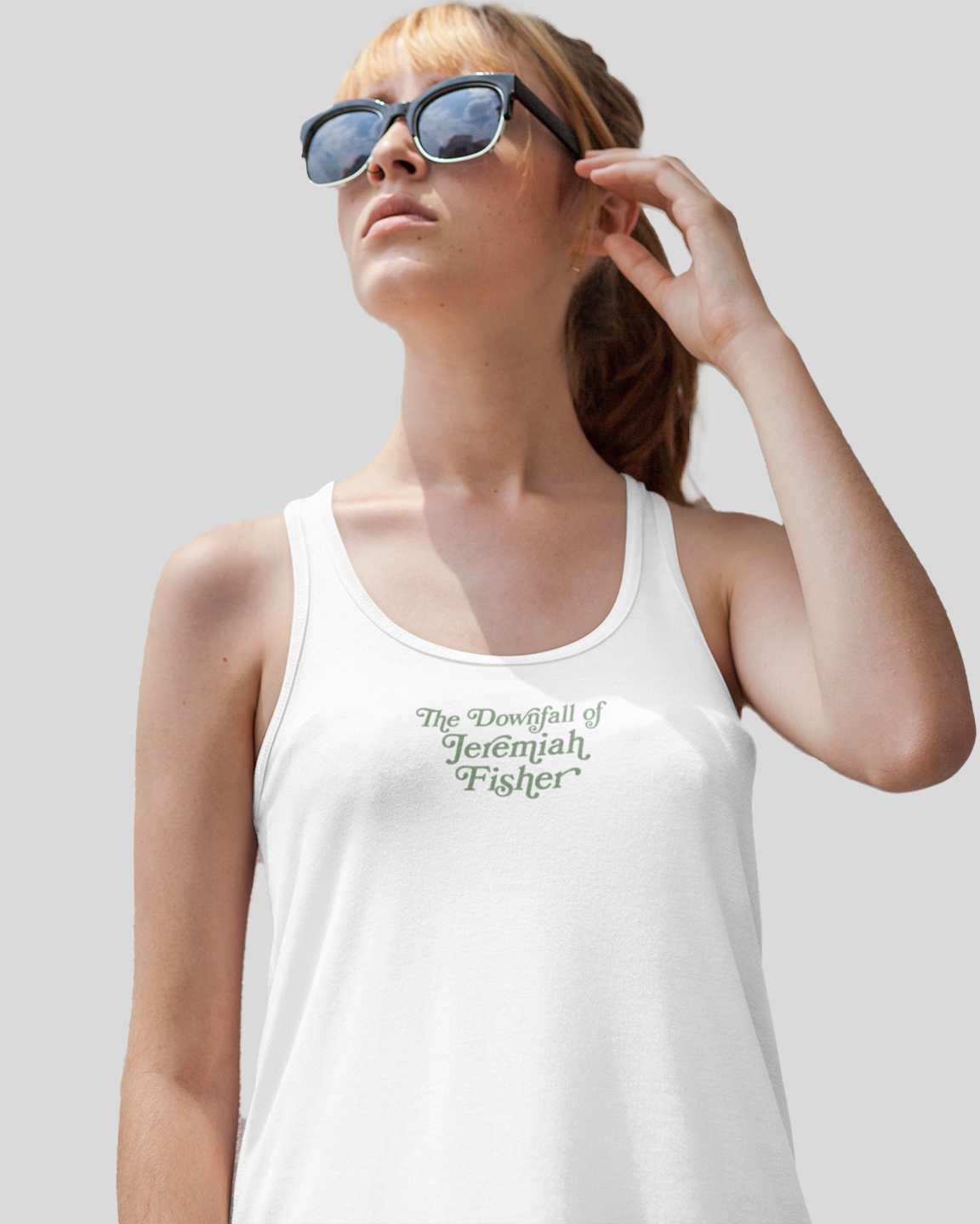 The Downfall of Jeremiah Fisher