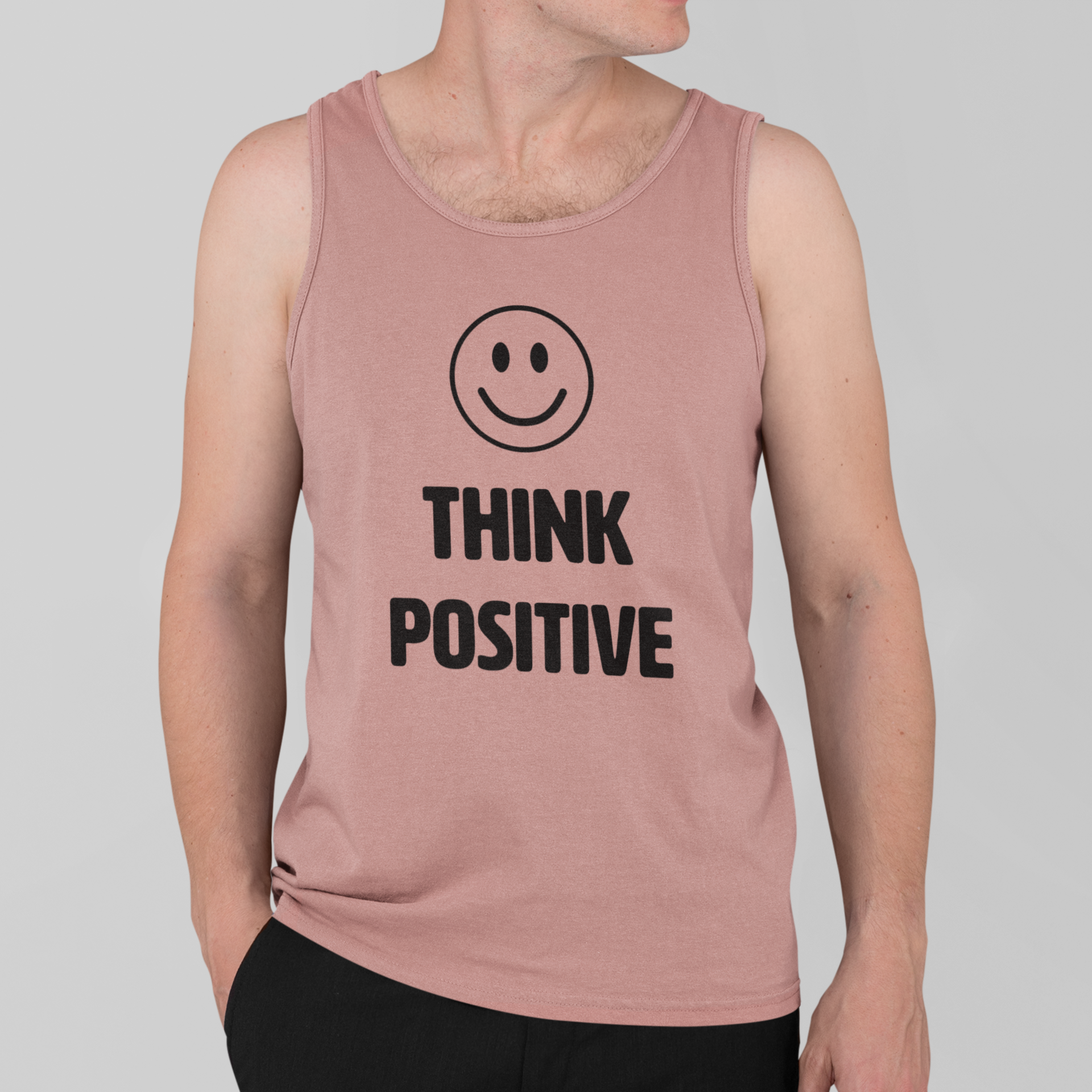 Think Positive