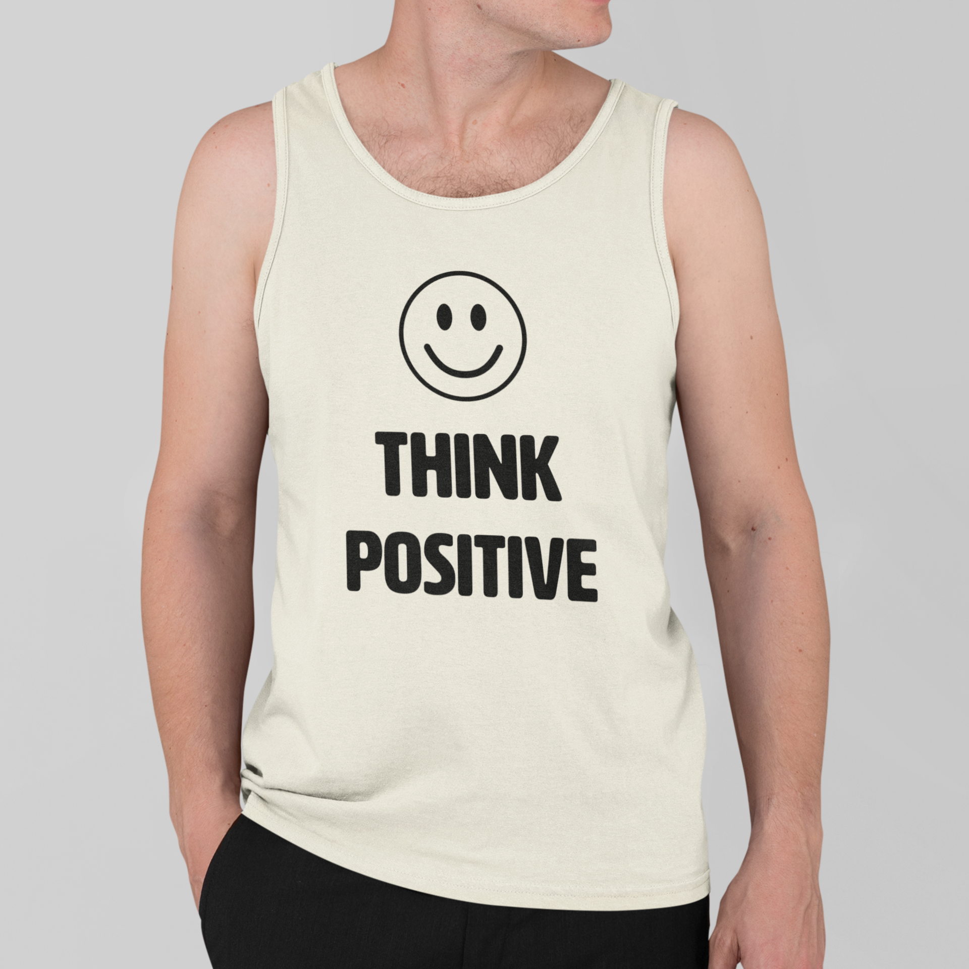 Think Positive
