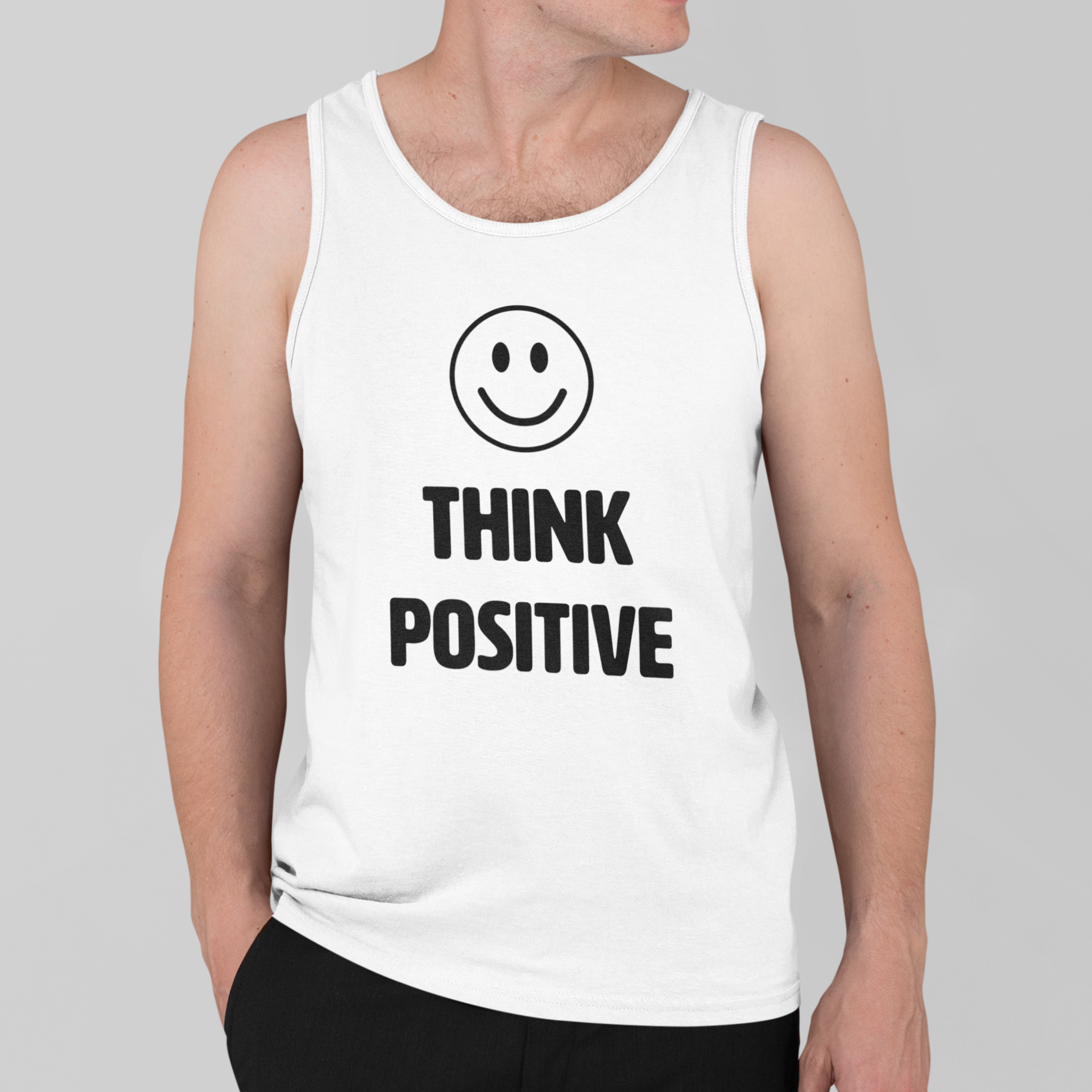 Think Positive