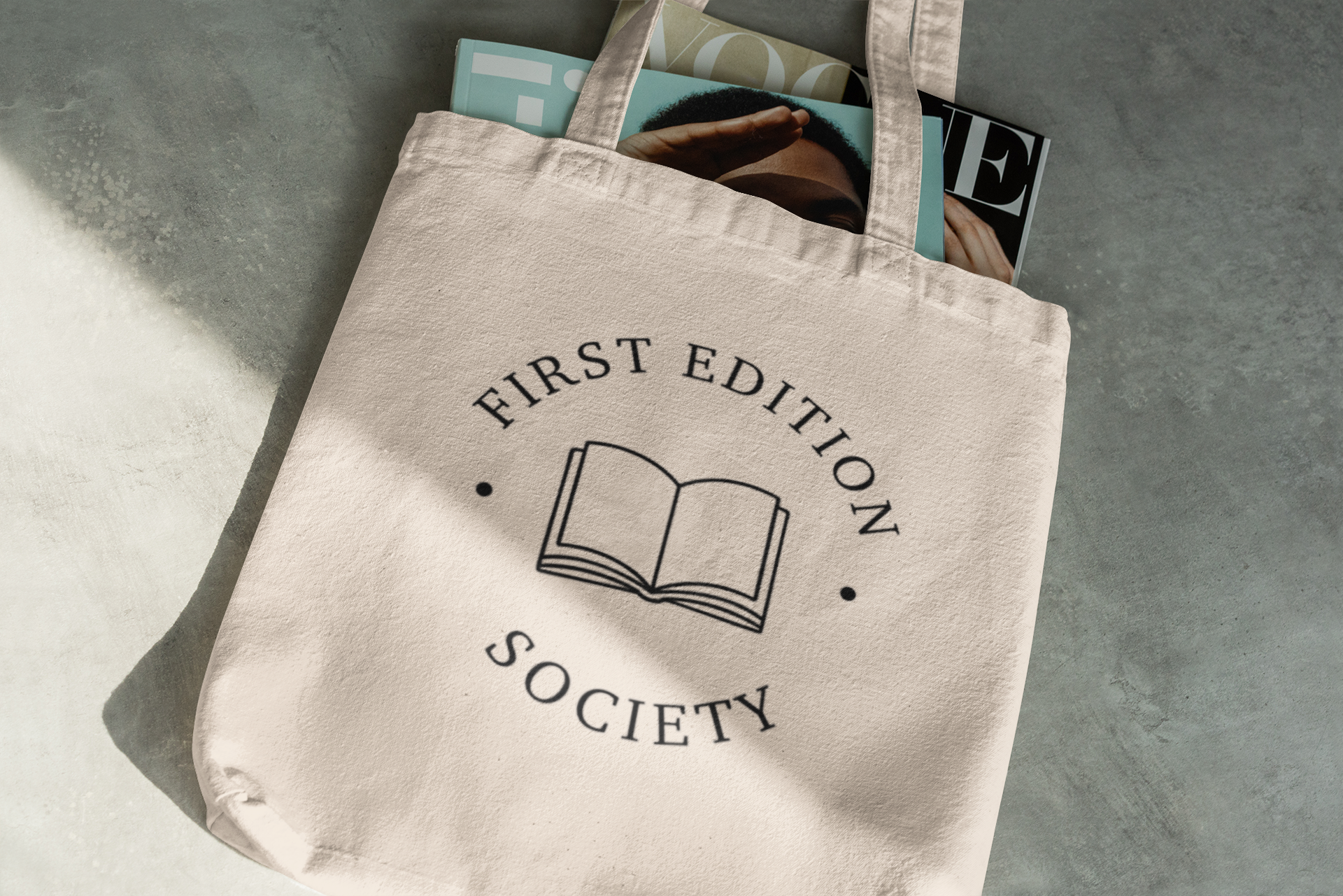 First Edition Society