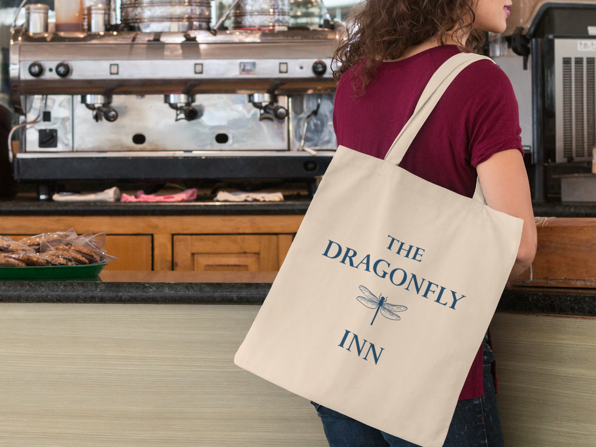 The Dragonfly Inn