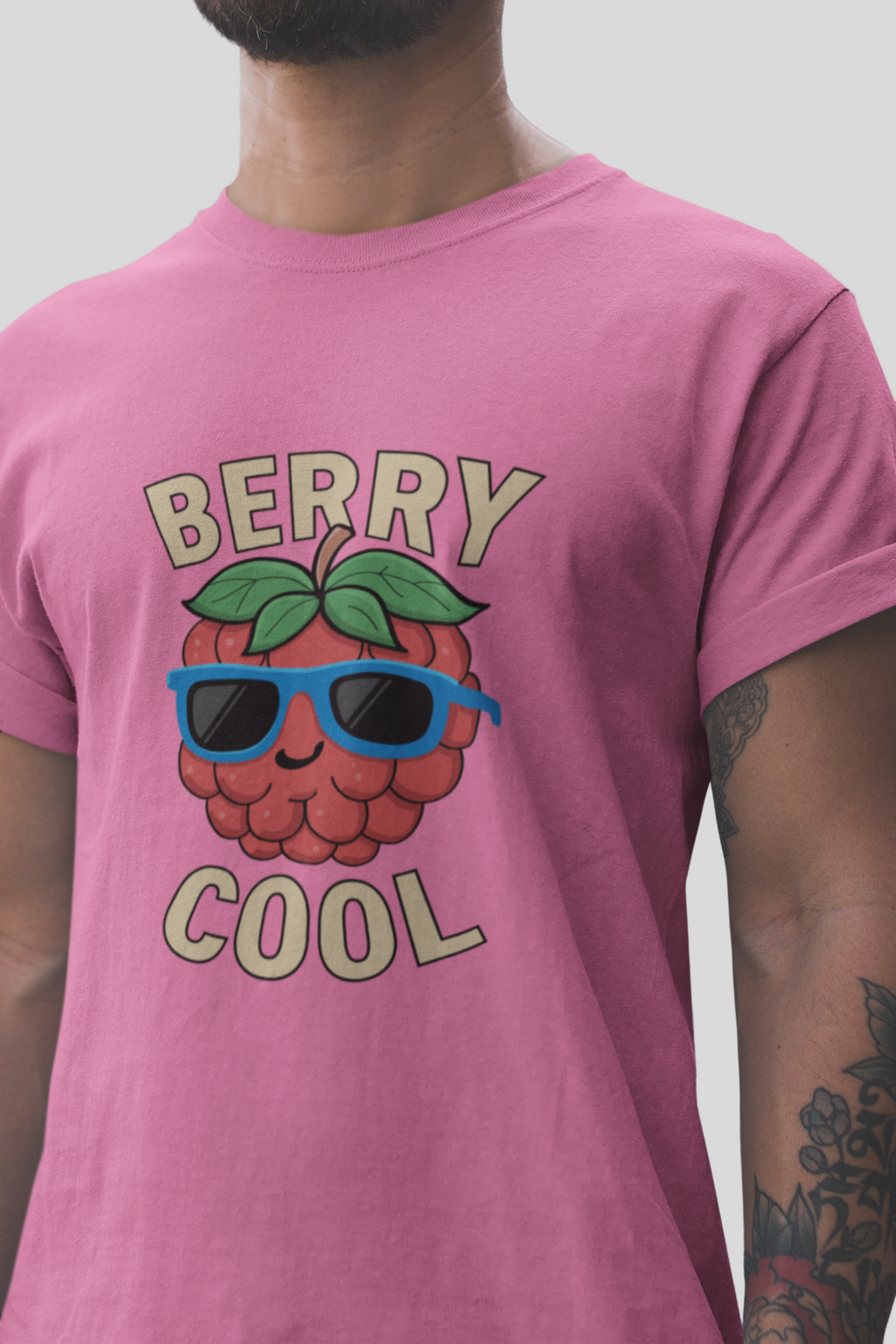 Berry Cool